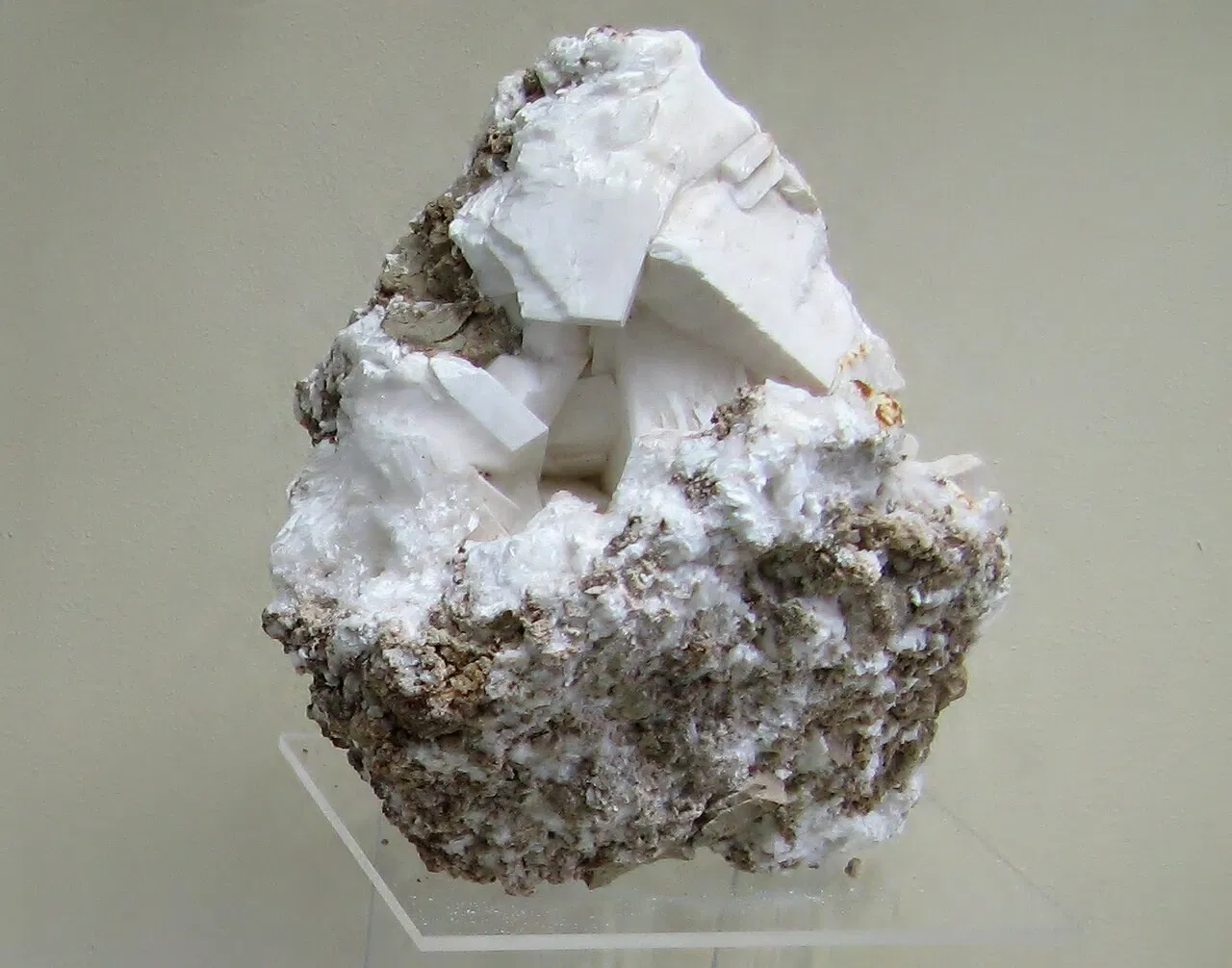 Mineralogisches Museum der Universität Bonn