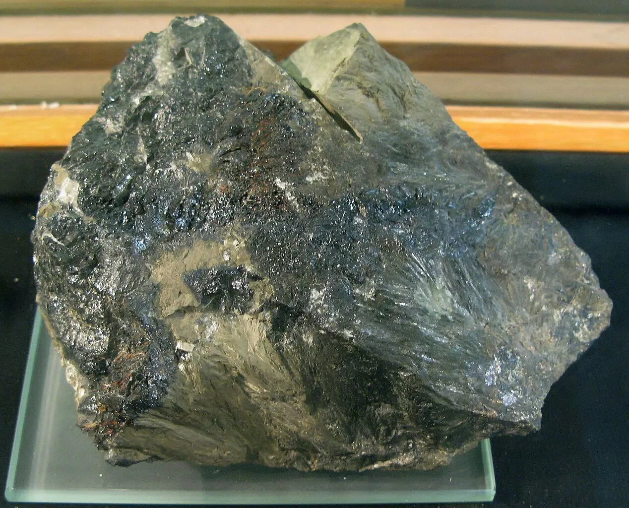 Mineralogisches Museum der Universität Bonn