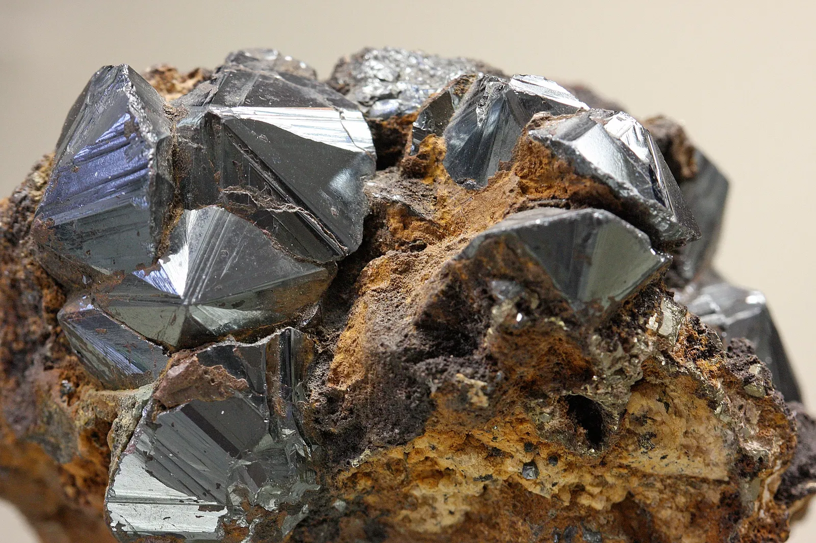 Mineralogisches Museum der Universität Bonn