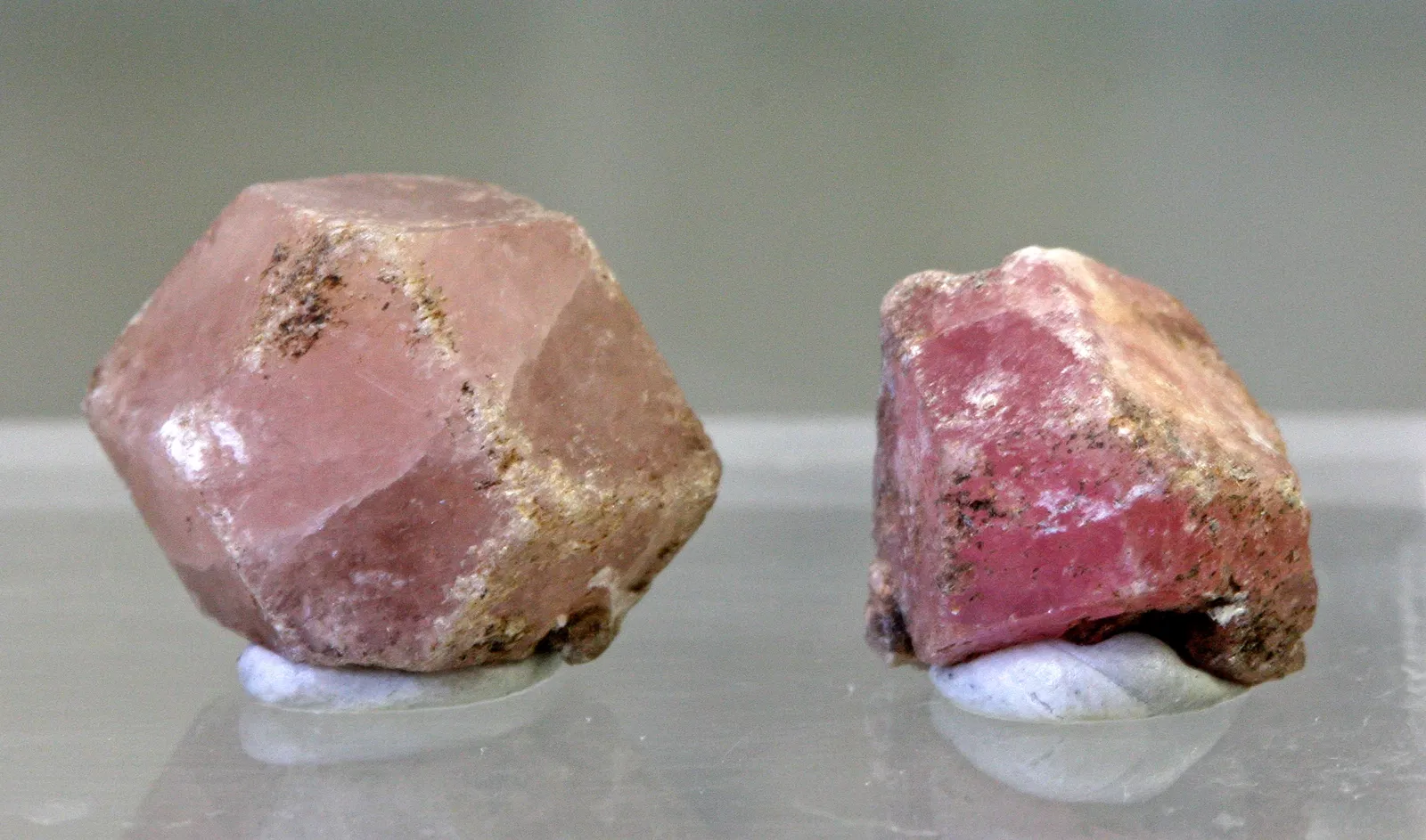 Mineralogisches Museum der Universität Bonn