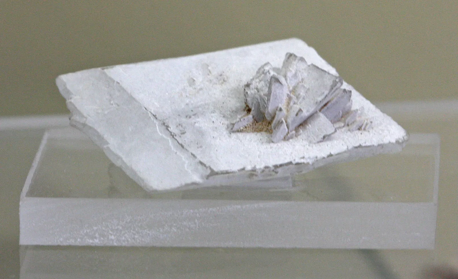 Mineralogisches Museum der Universität Bonn