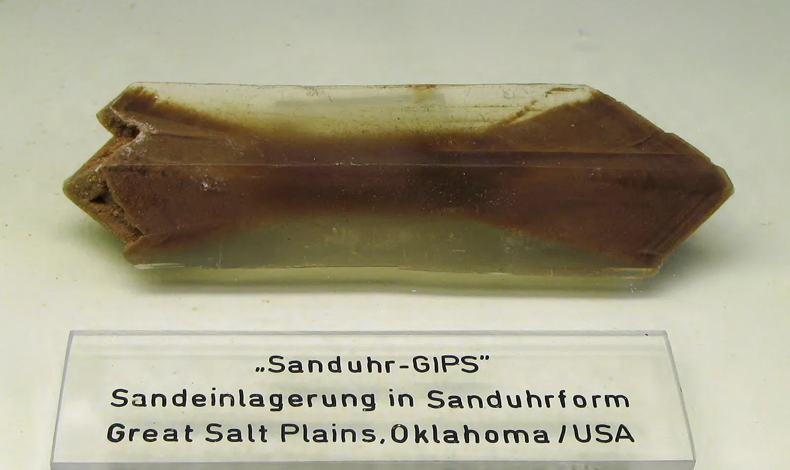 Mineralogisches Museum der Universität Bonn