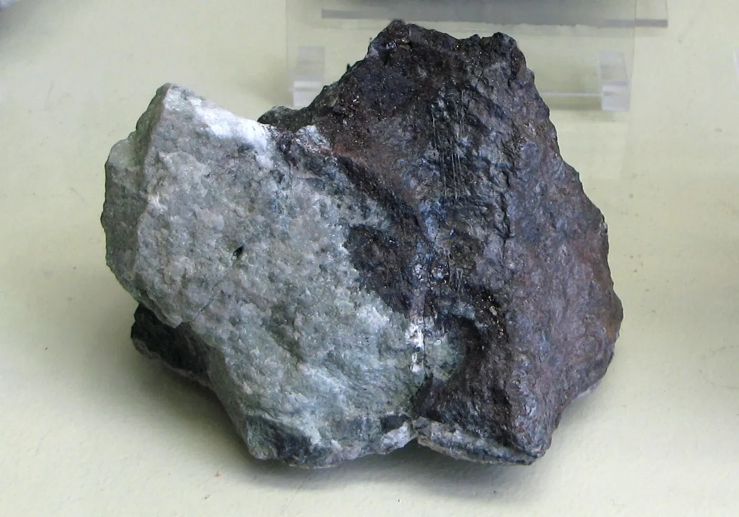 Mineralogisches Museum der Universität Bonn