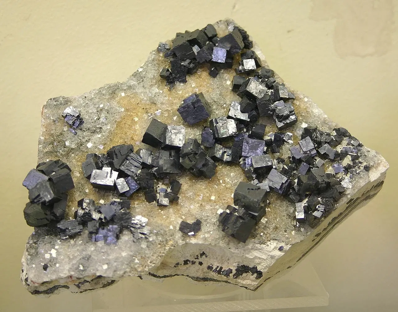 Mineralogisches Museum der Universität Bonn