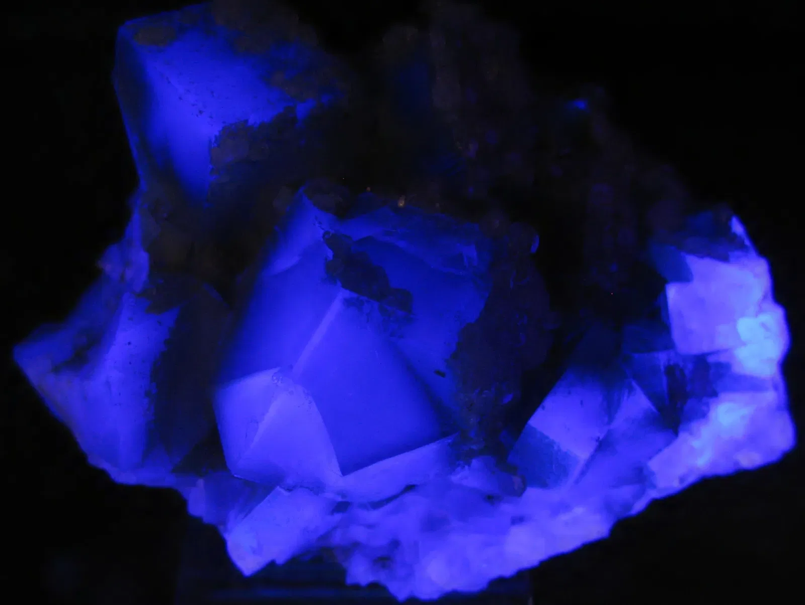 Mineralogisches Museum der Universität Bonn