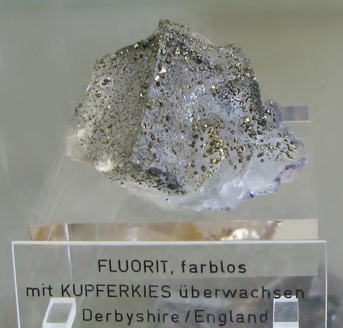 Mineralogisches Museum der Universität Bonn