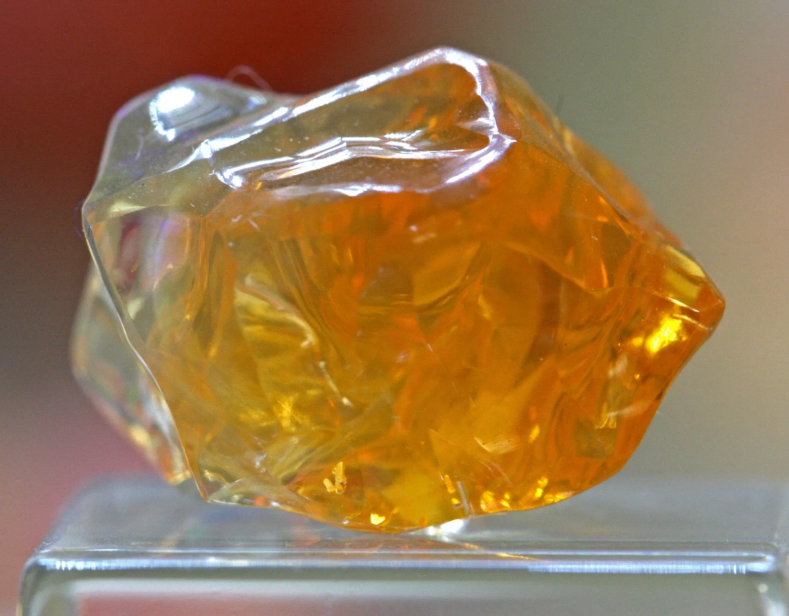 Mineralogisches Museum der Universität Bonn