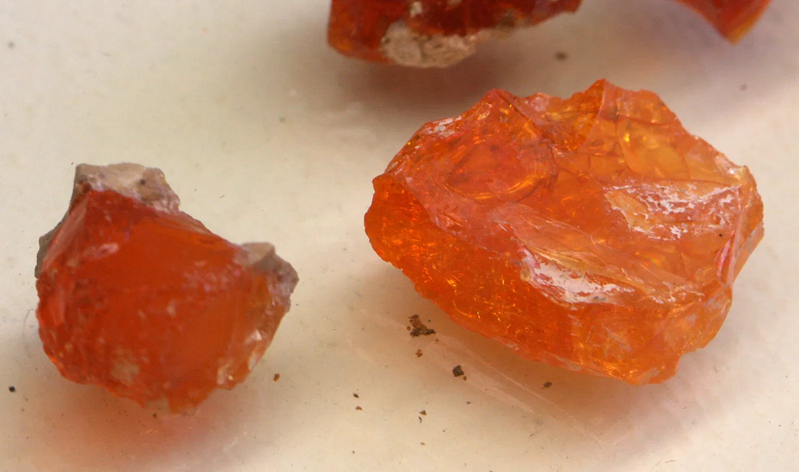 Mineralogisches Museum der Universität Bonn