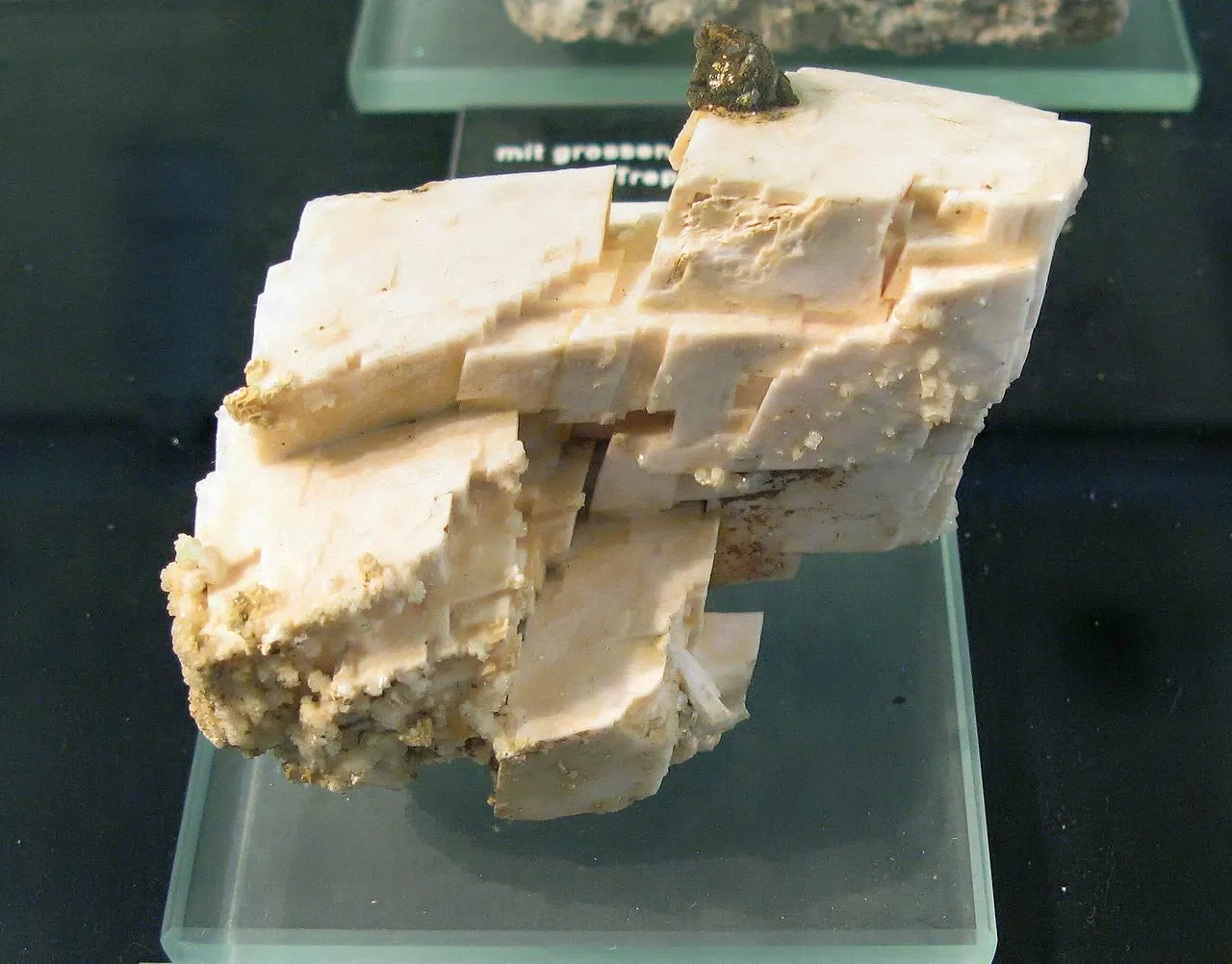 Mineralogisches Museum der Universität Bonn