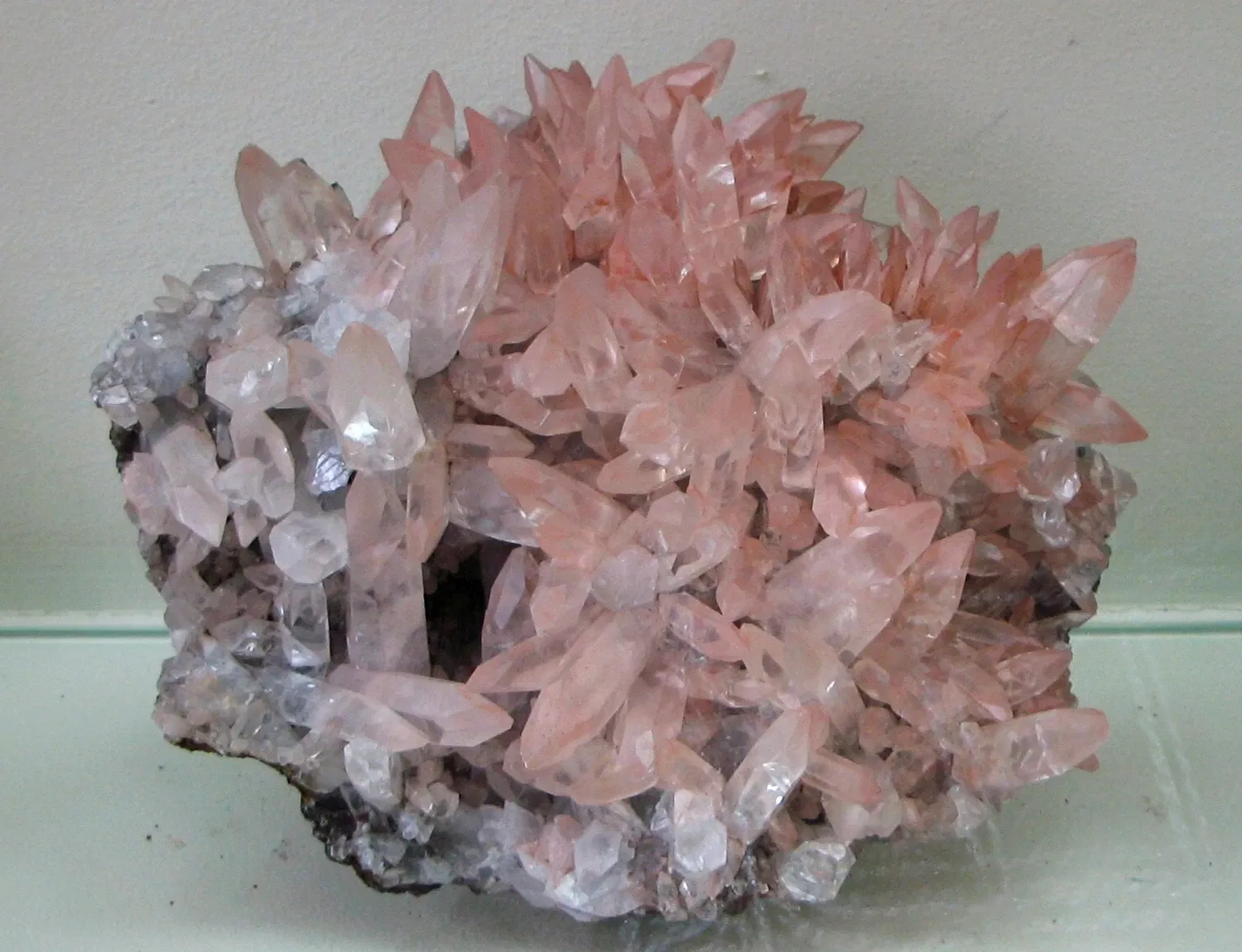 Mineralogisches Museum der Universität Bonn