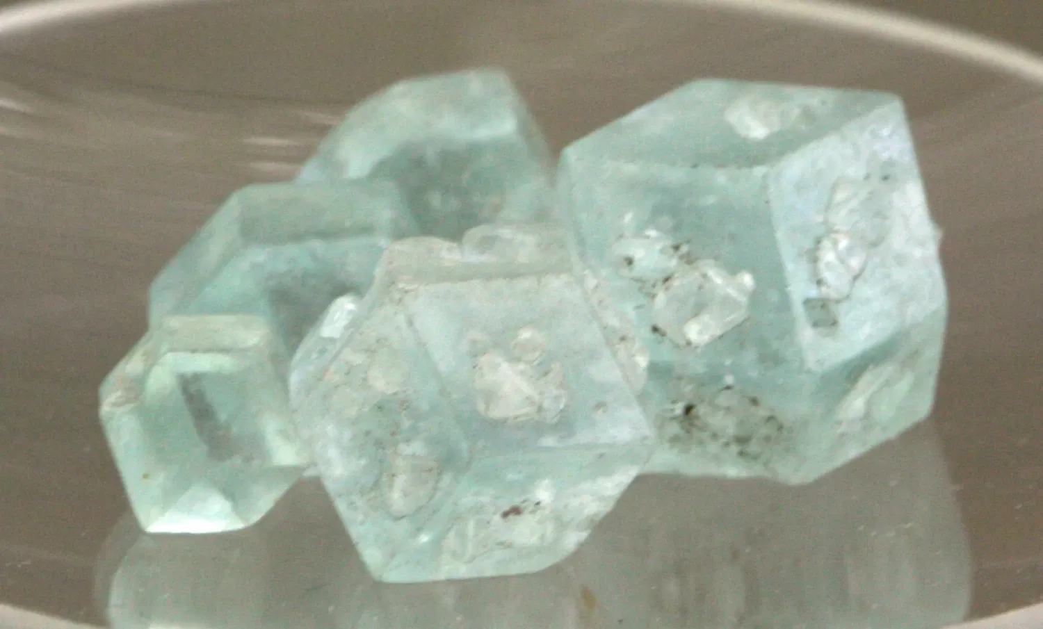 Mineralogisches Museum der Universität Bonn