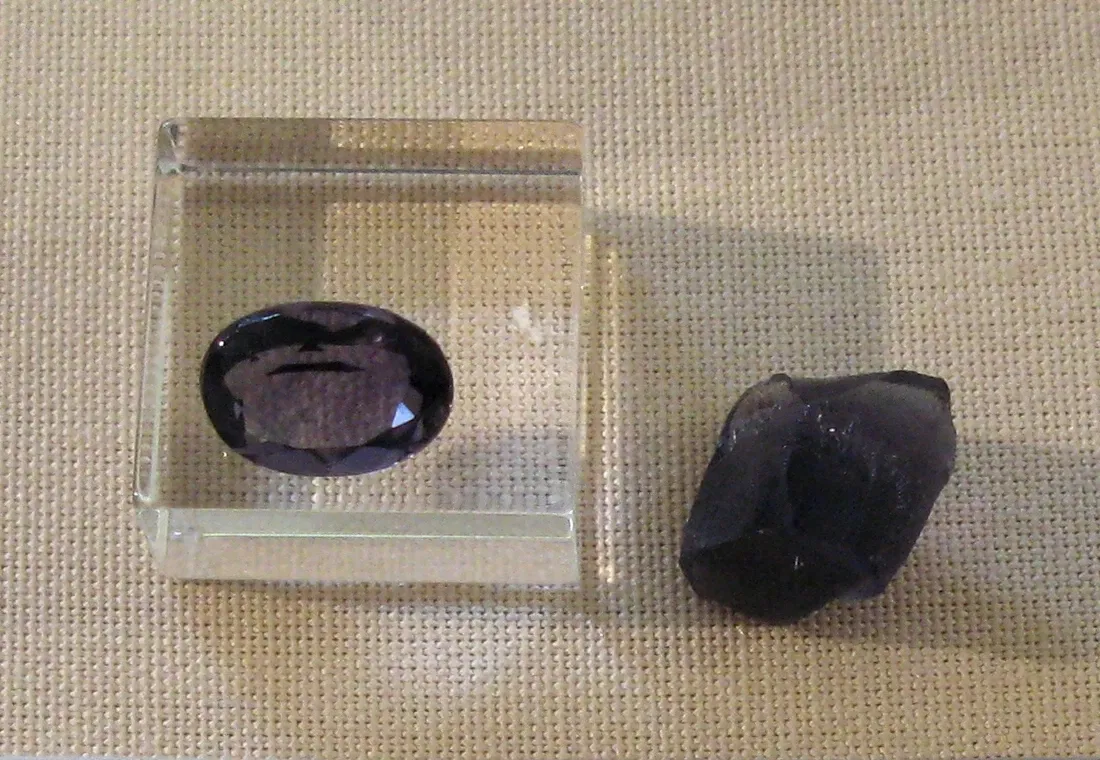 Mineralogisches Museum der Universität Bonn