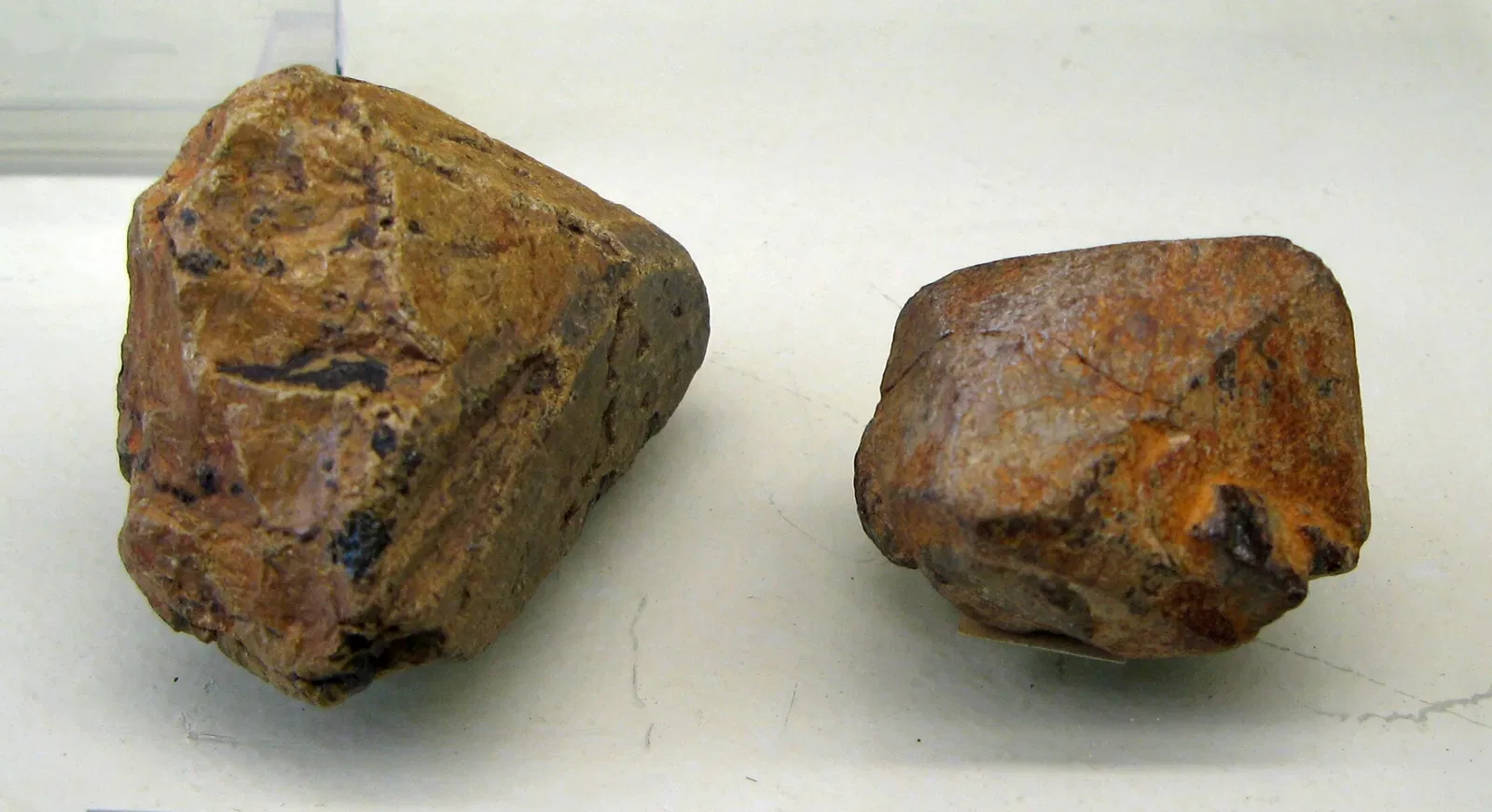 Mineralogisches Museum der Universität Bonn