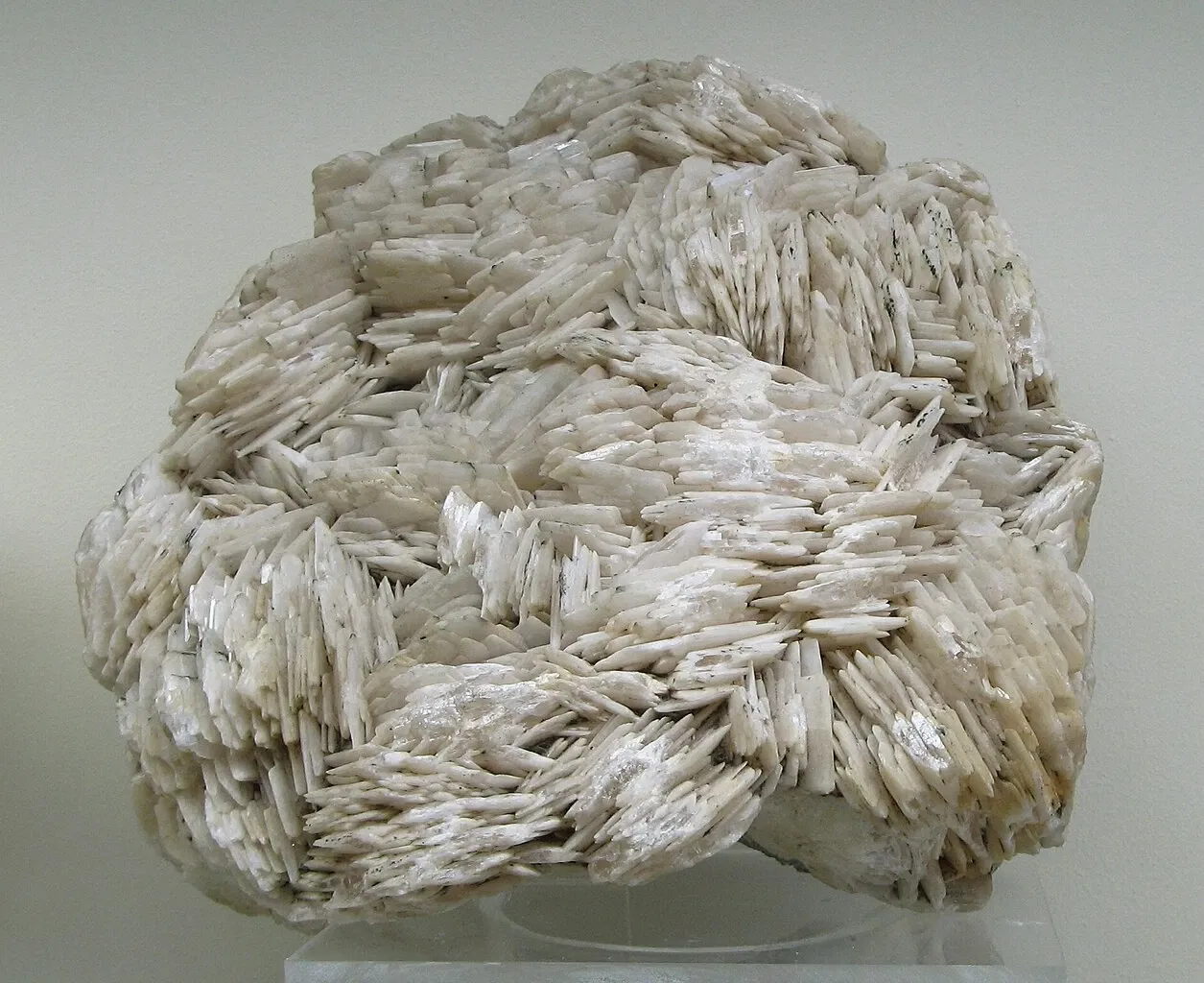 Mineralogisches Museum der Universität Bonn