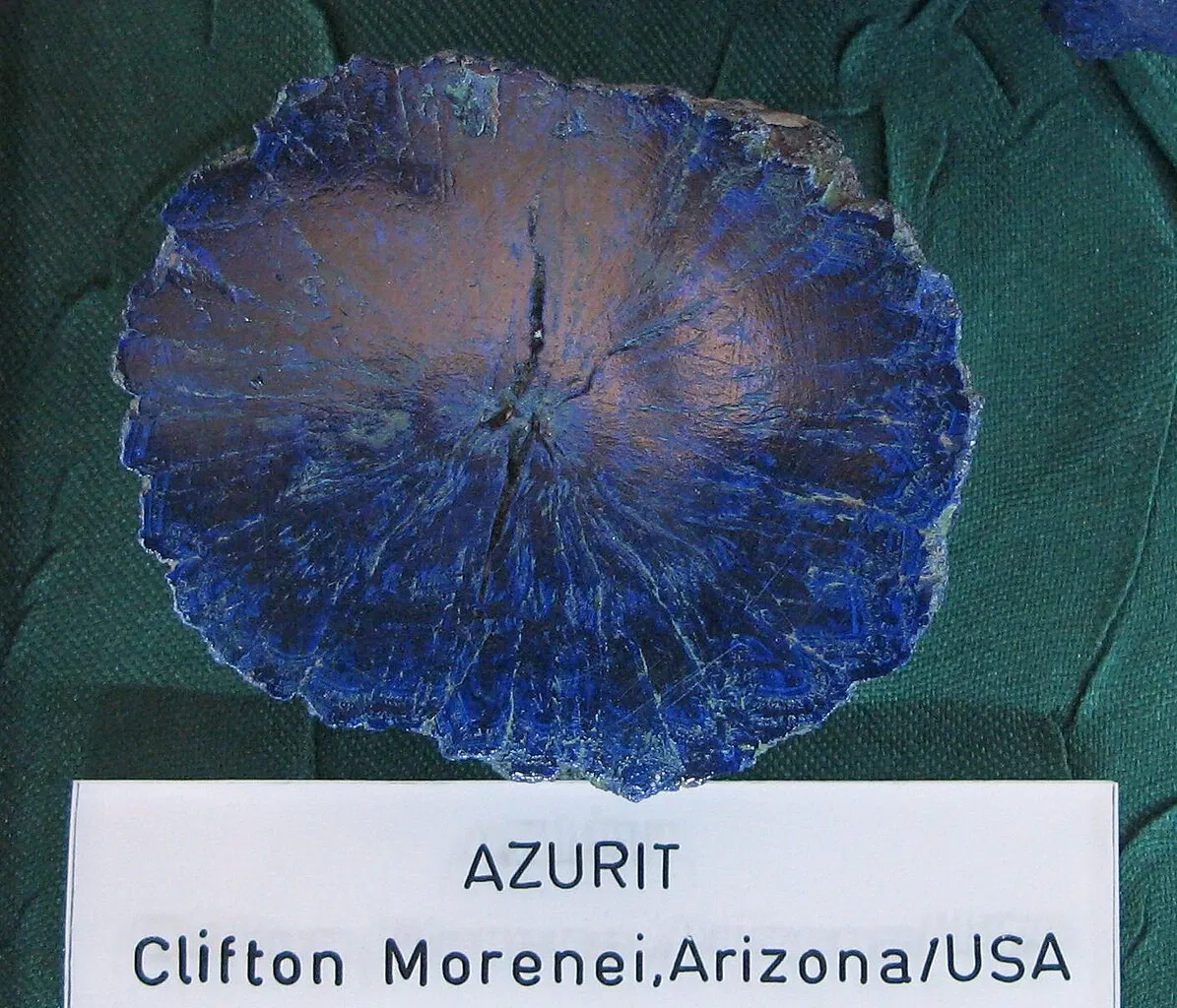 Mineralogisches Museum der Universität Bonn