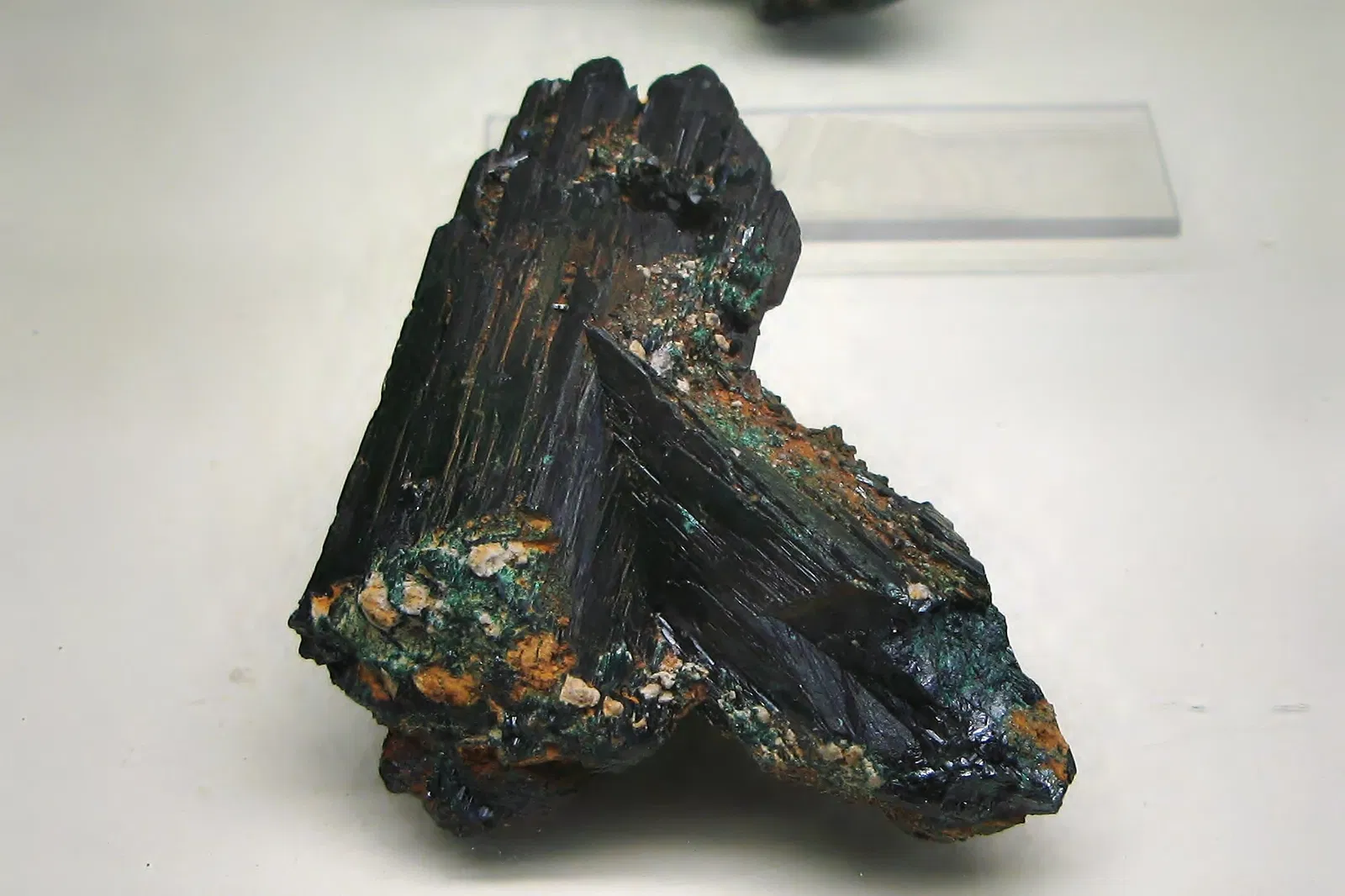 Mineralogisches Museum der Universität Bonn