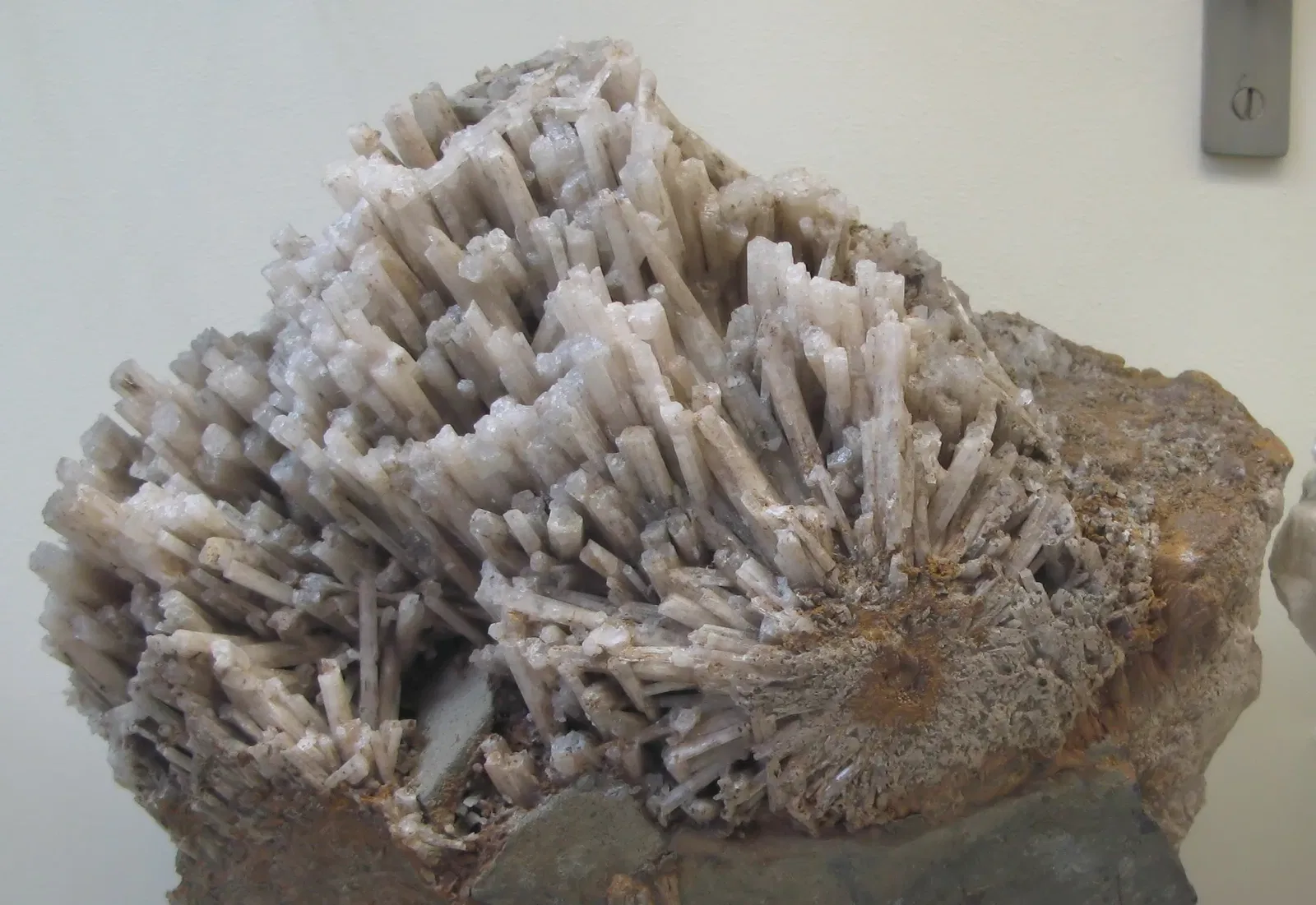 Mineralogisches Museum der Universität Bonn