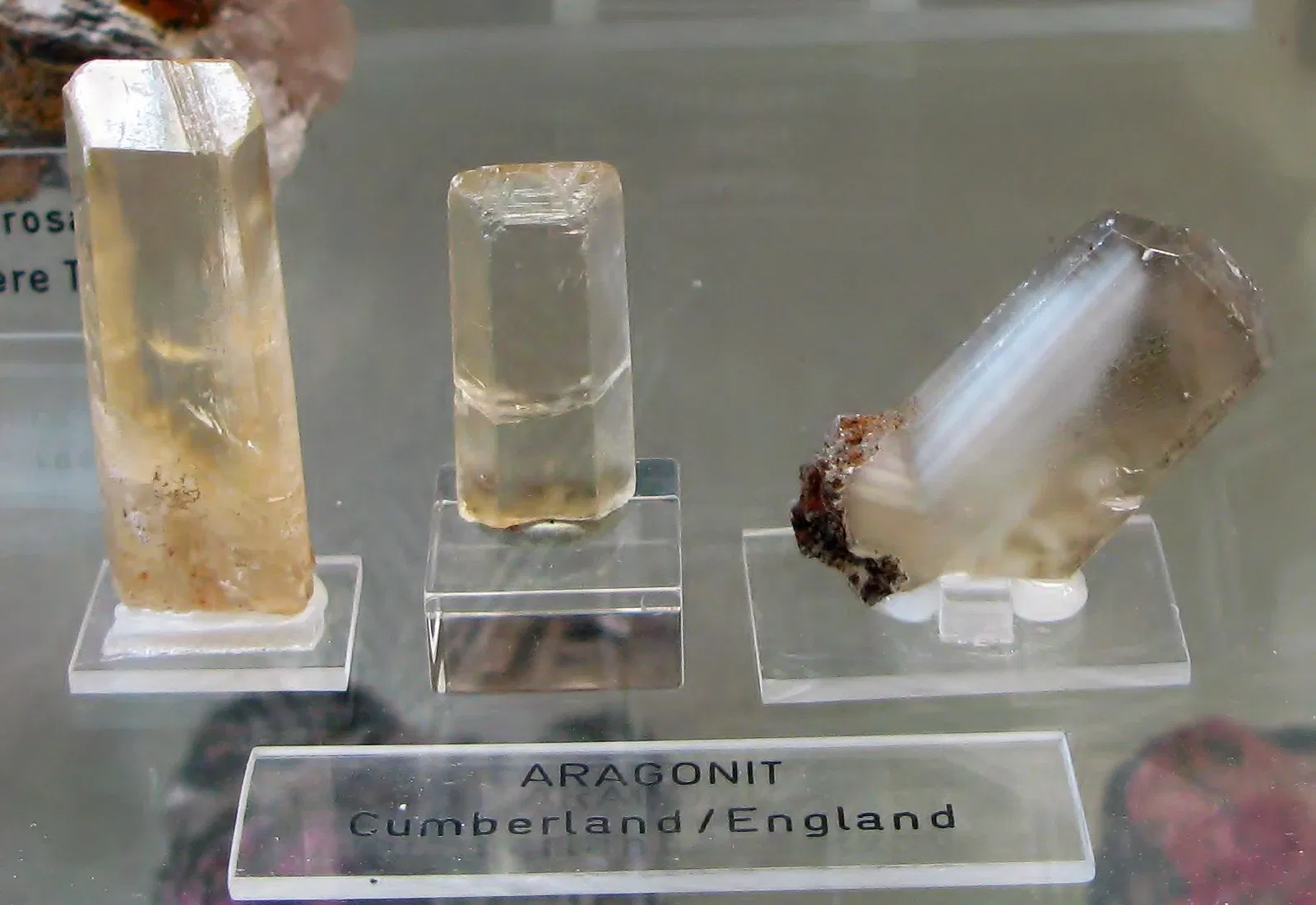 Mineralogisches Museum der Universität Bonn