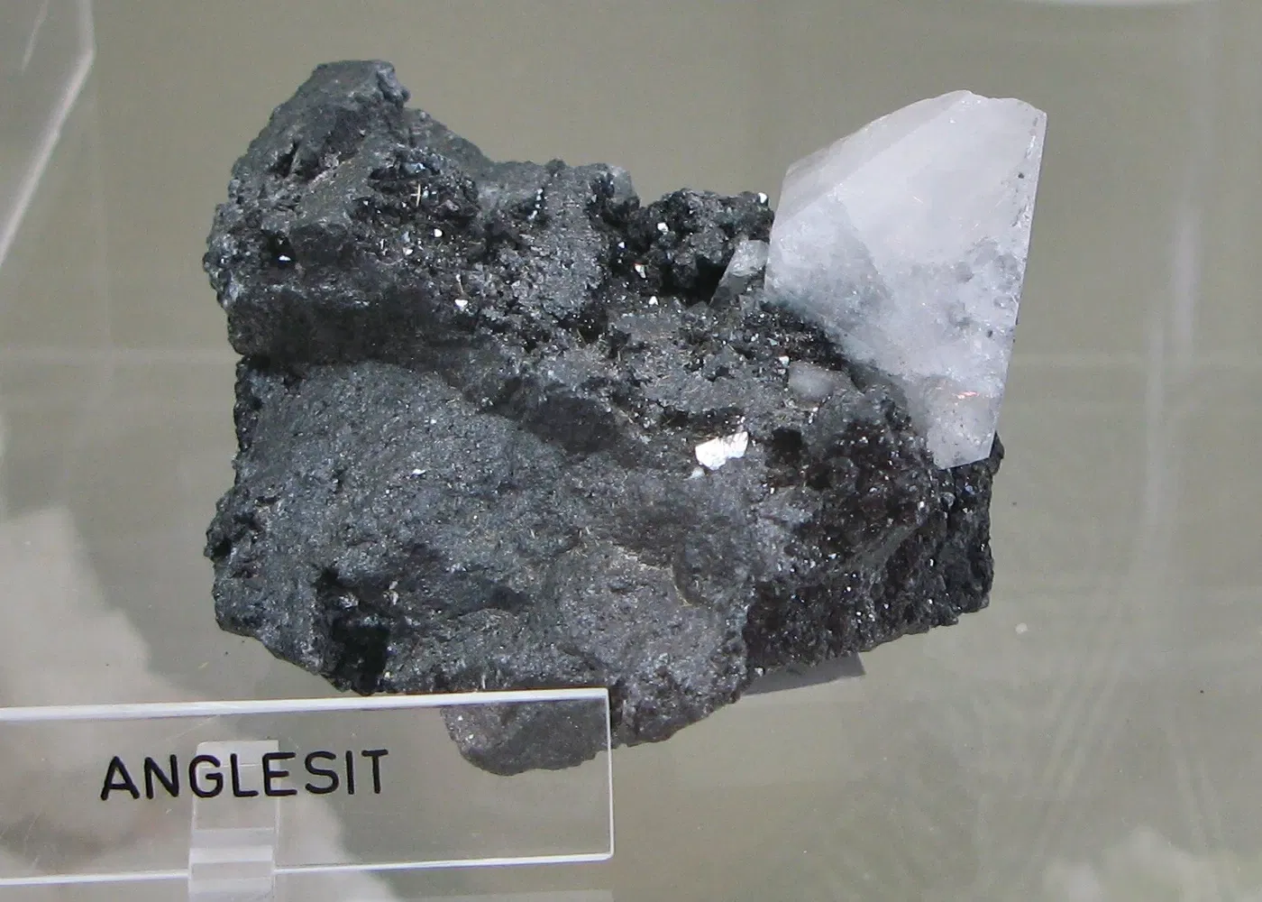 Mineralogisches Museum der Universität Bonn