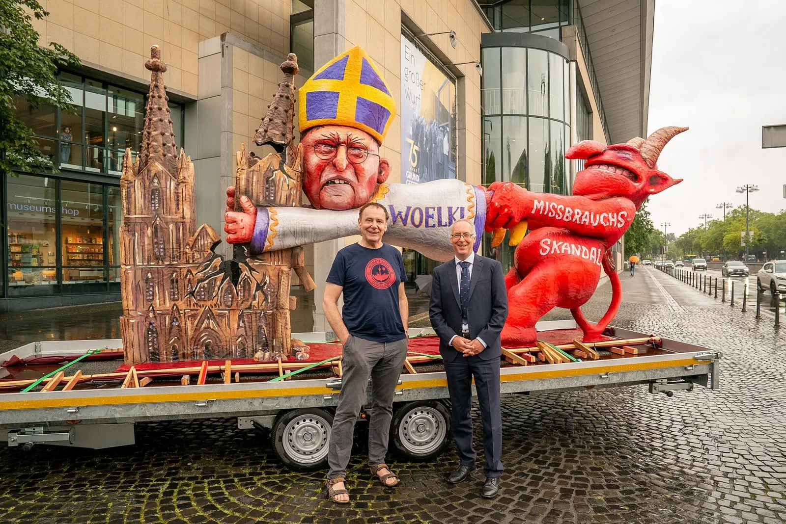 House of the History of the Federal Republic of Germany