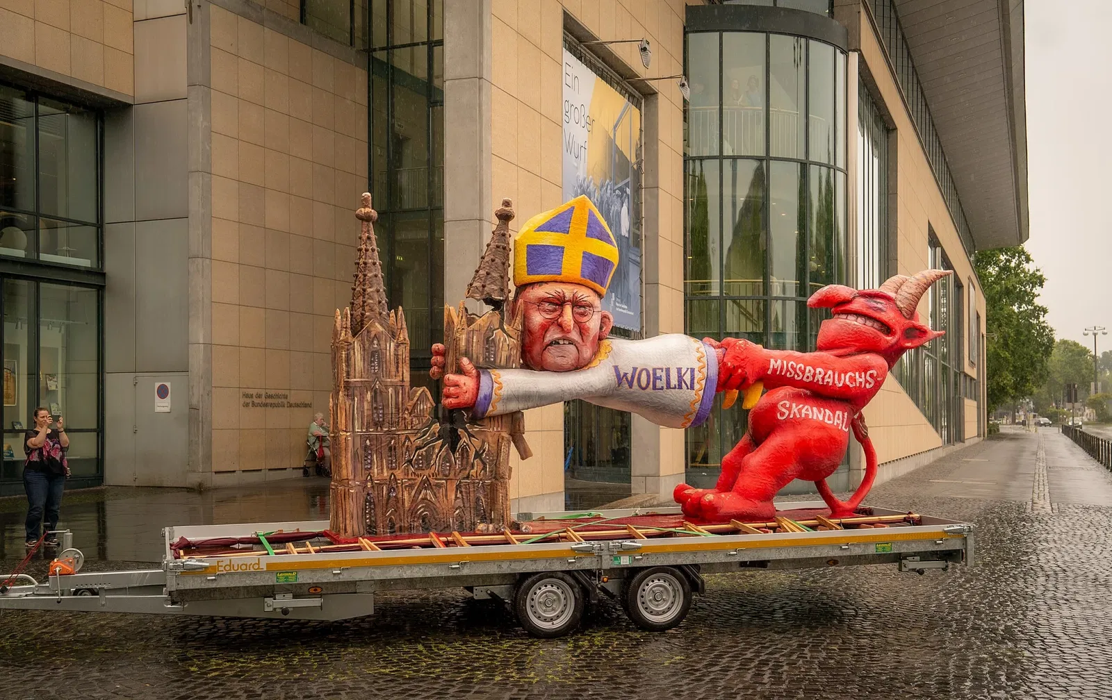 House of the History of the Federal Republic of Germany