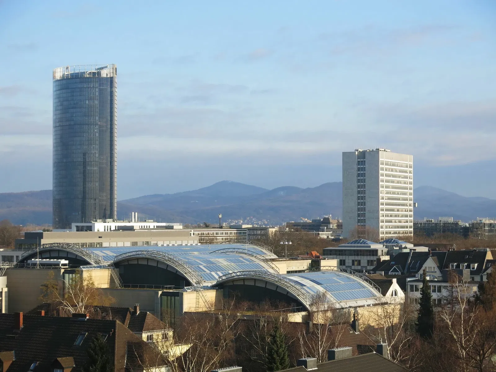 House of the History of the Federal Republic of Germany