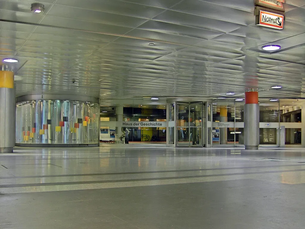 House of the History of the Federal Republic of Germany