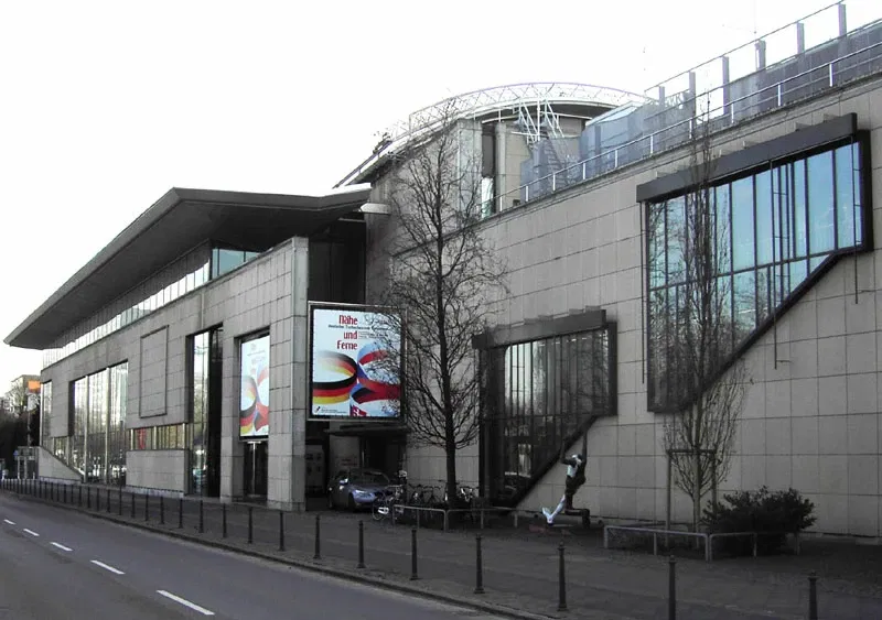 House of the History of the Federal Republic of Germany