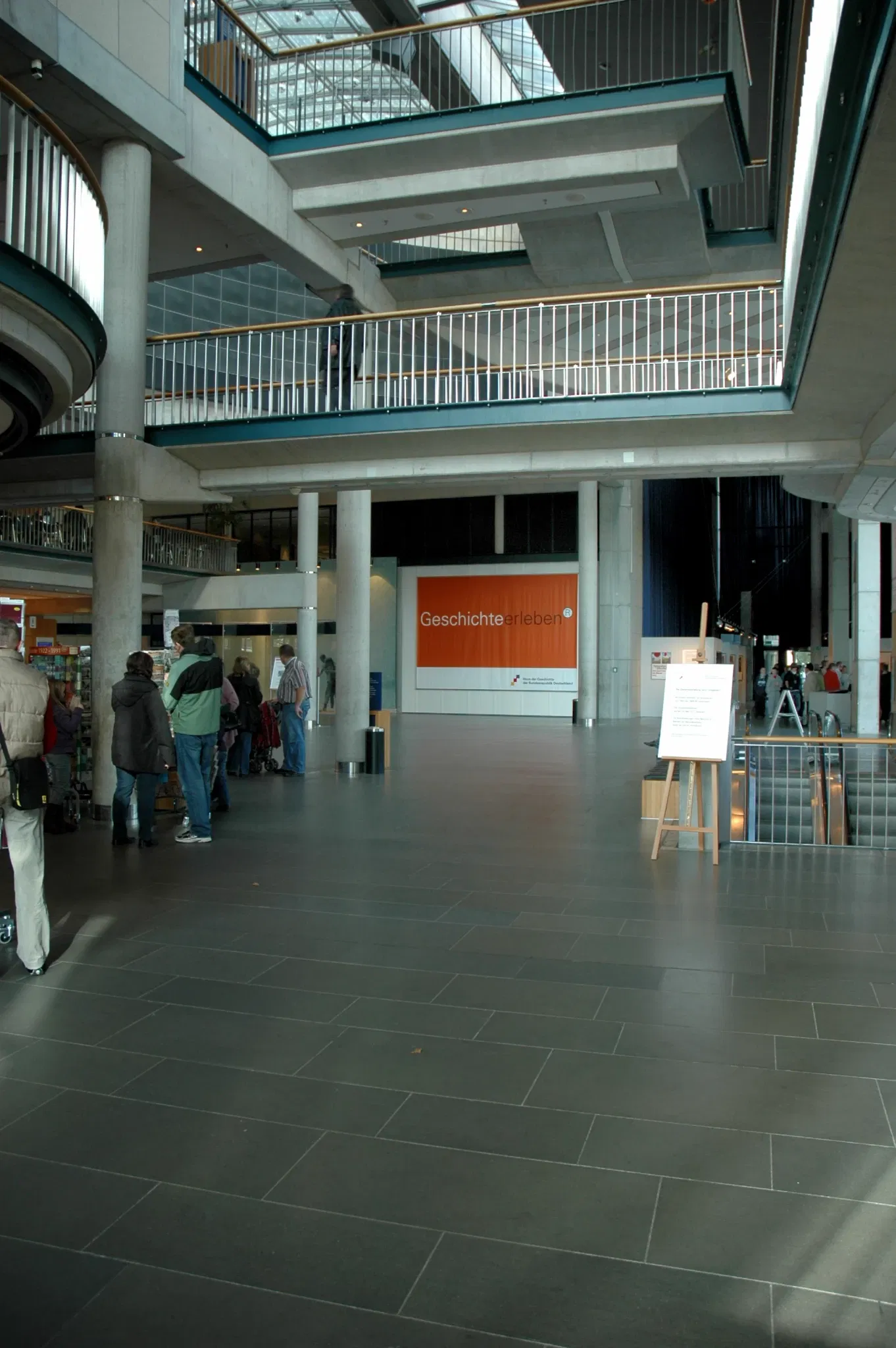 House of the History of the Federal Republic of Germany