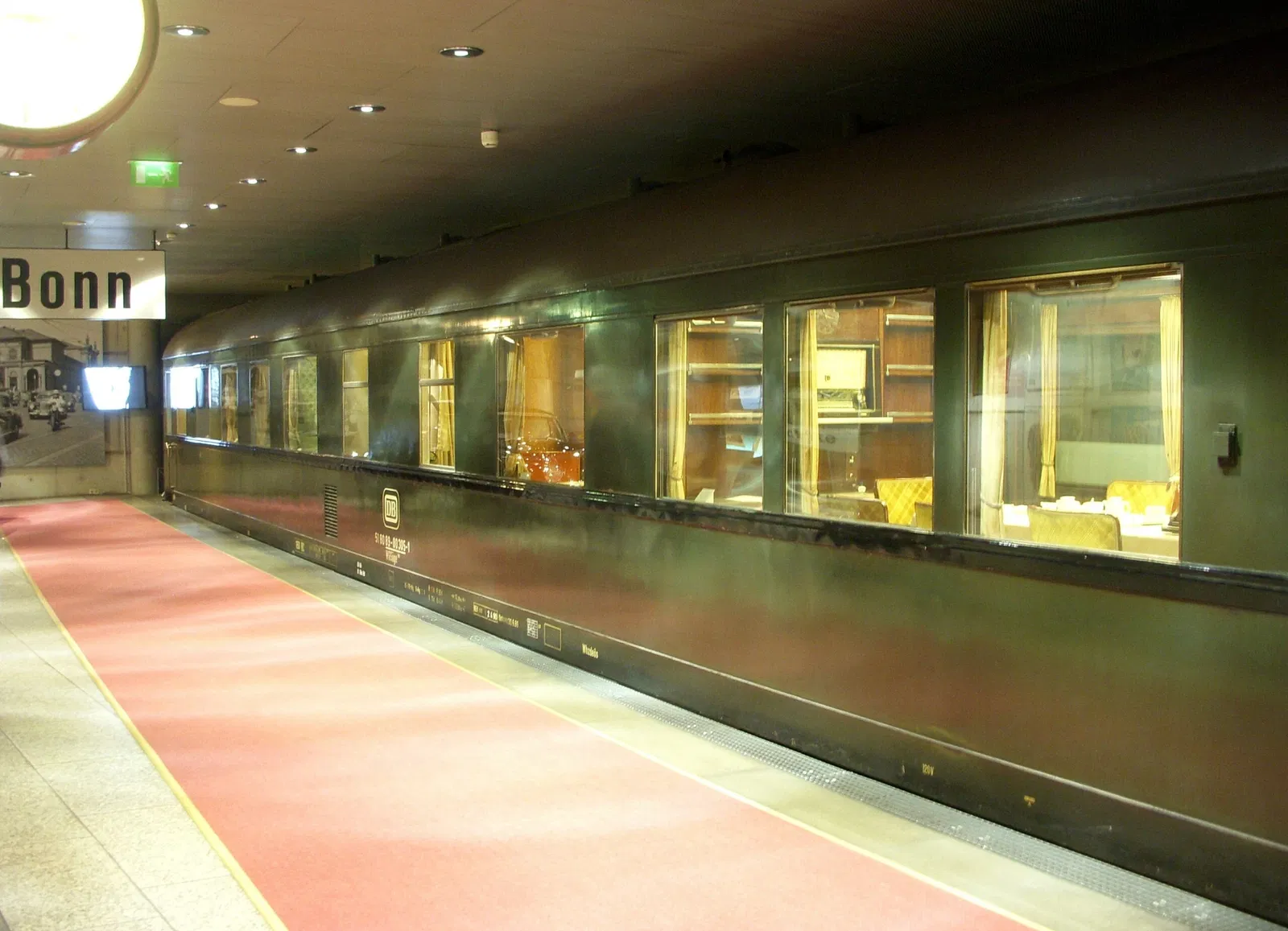 House of the History of the Federal Republic of Germany