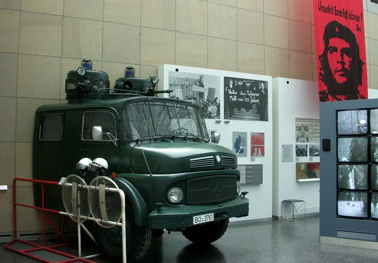 House of the History of the Federal Republic of Germany