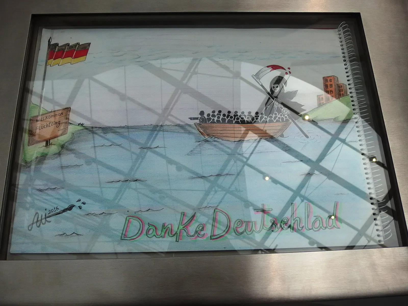 House of the History of the Federal Republic of Germany