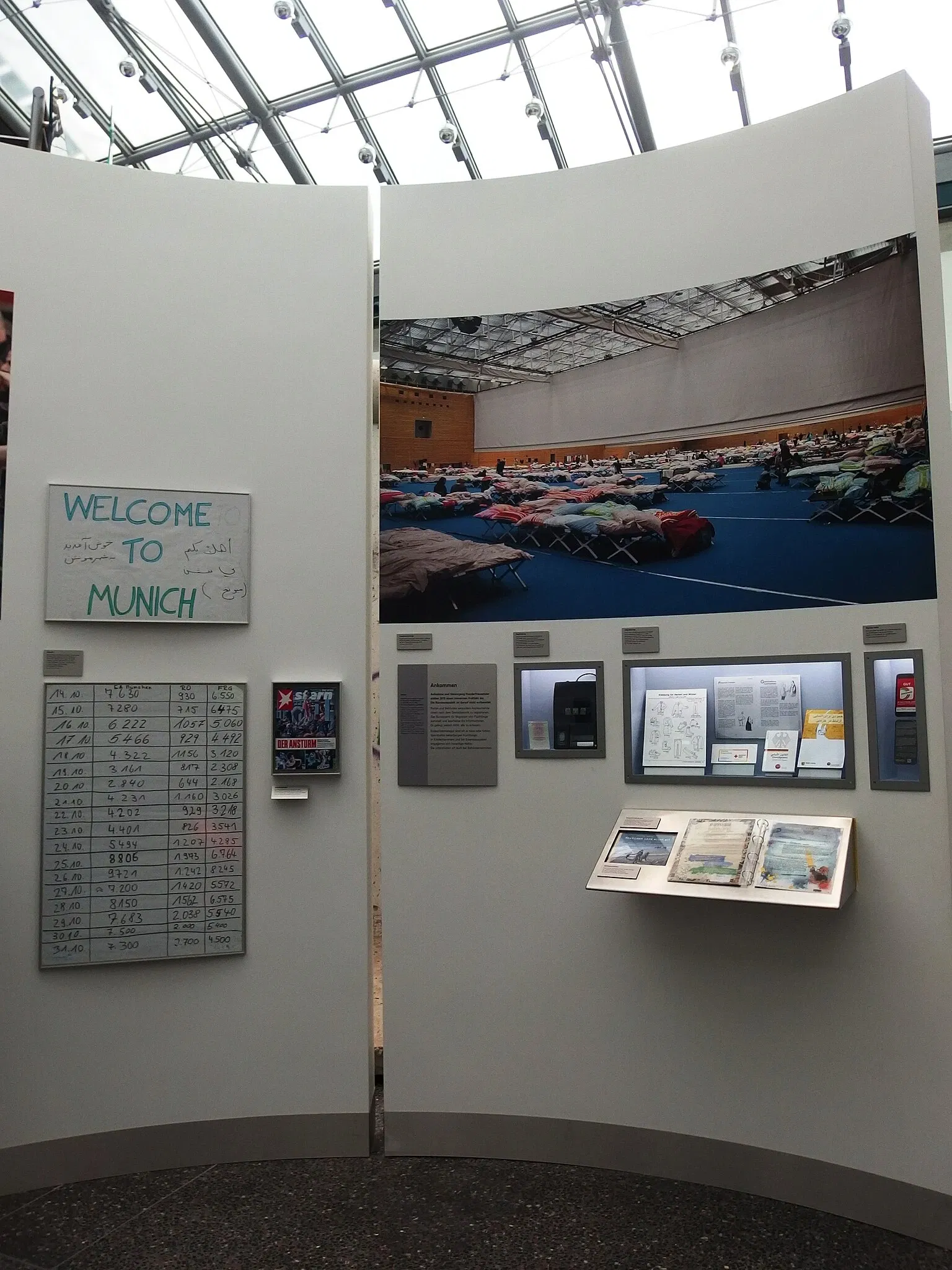 House of the History of the Federal Republic of Germany