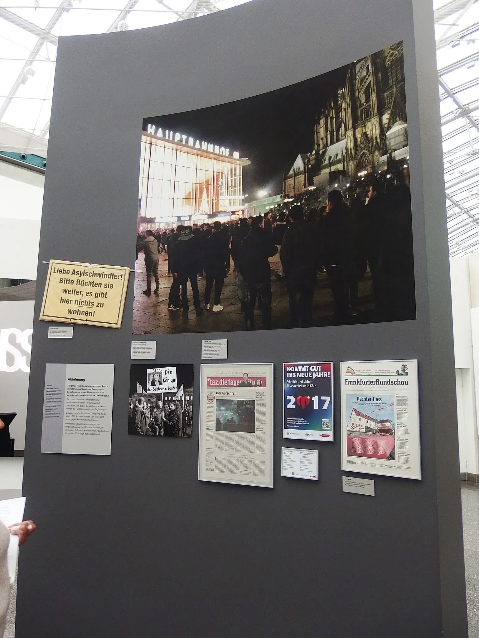 House of the History of the Federal Republic of Germany
