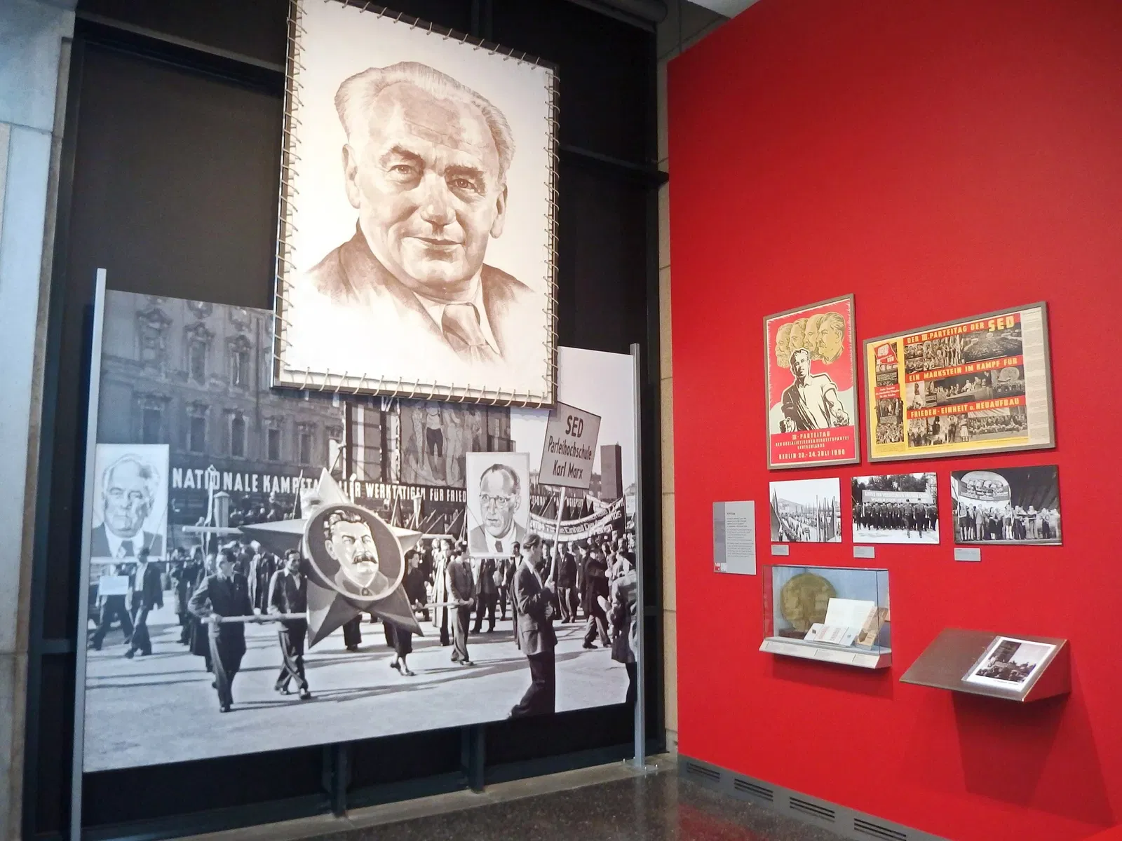 House of the History of the Federal Republic of Germany