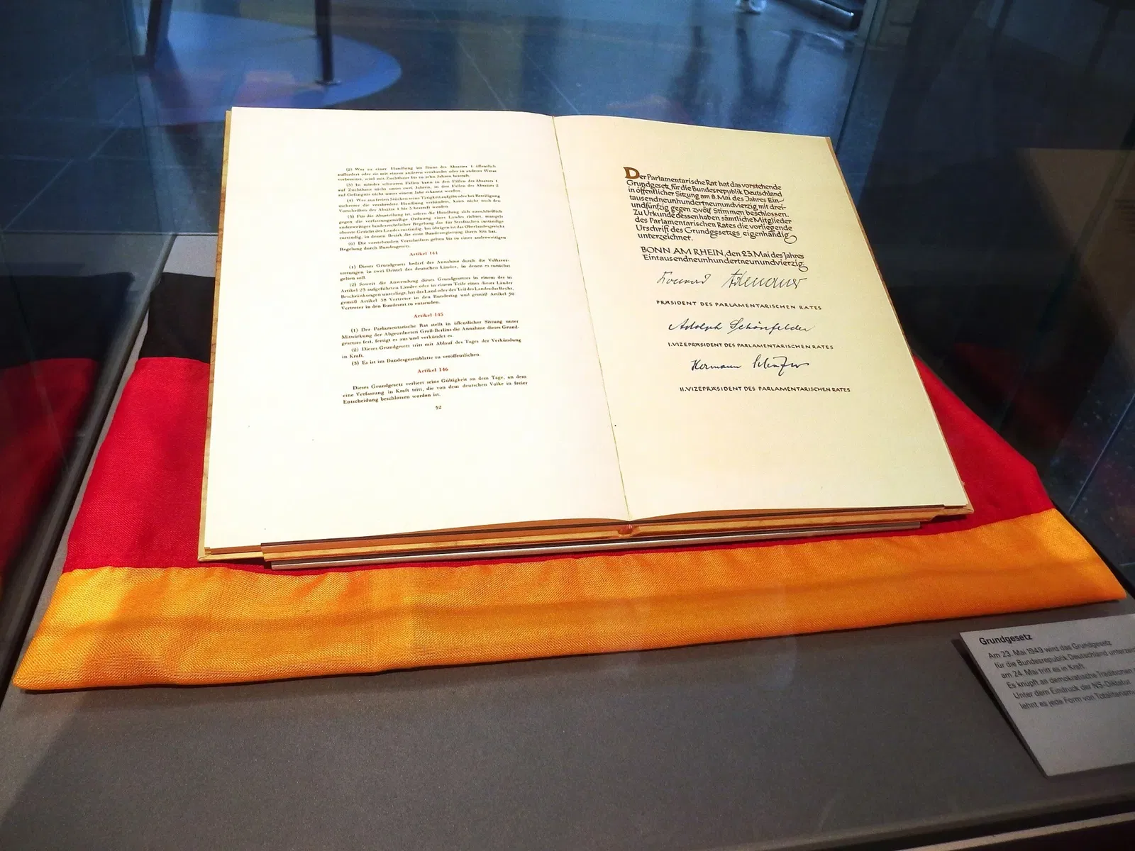 House of the History of the Federal Republic of Germany