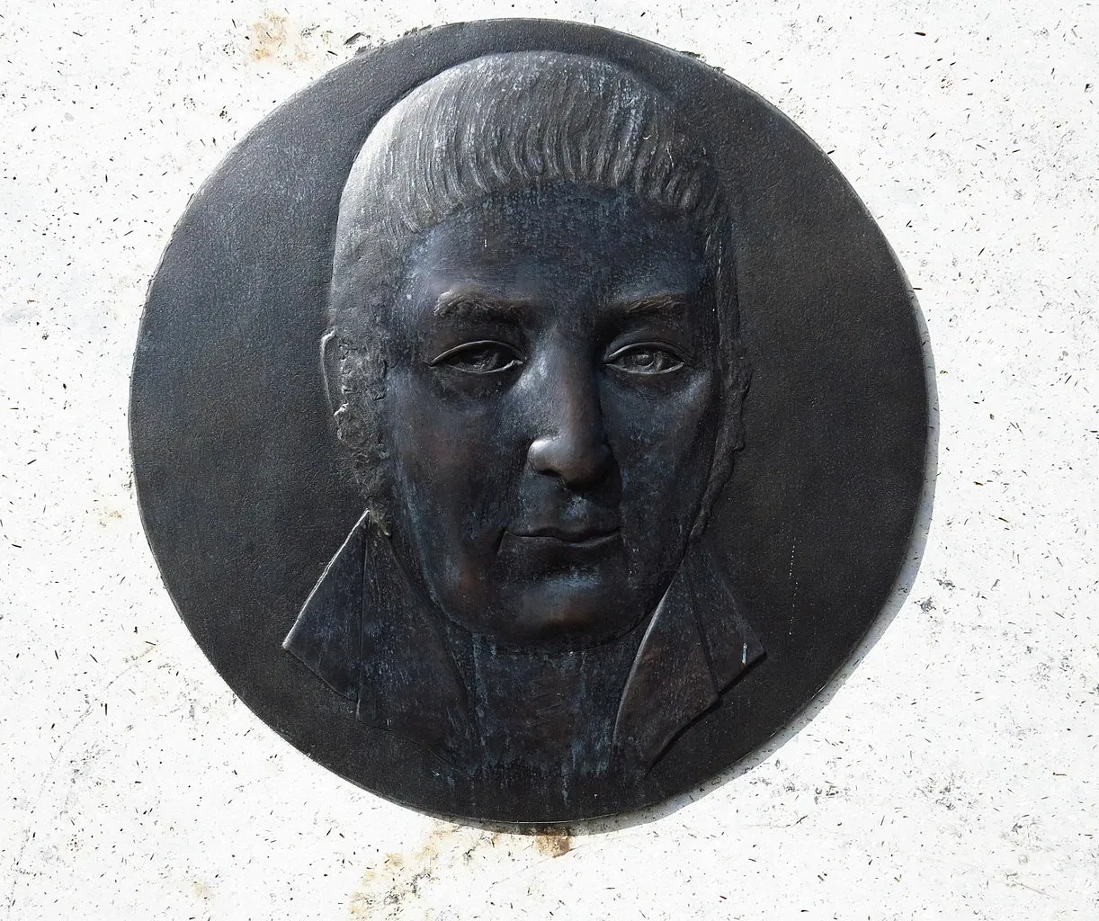 Bürgermeister-Stroof-Haus