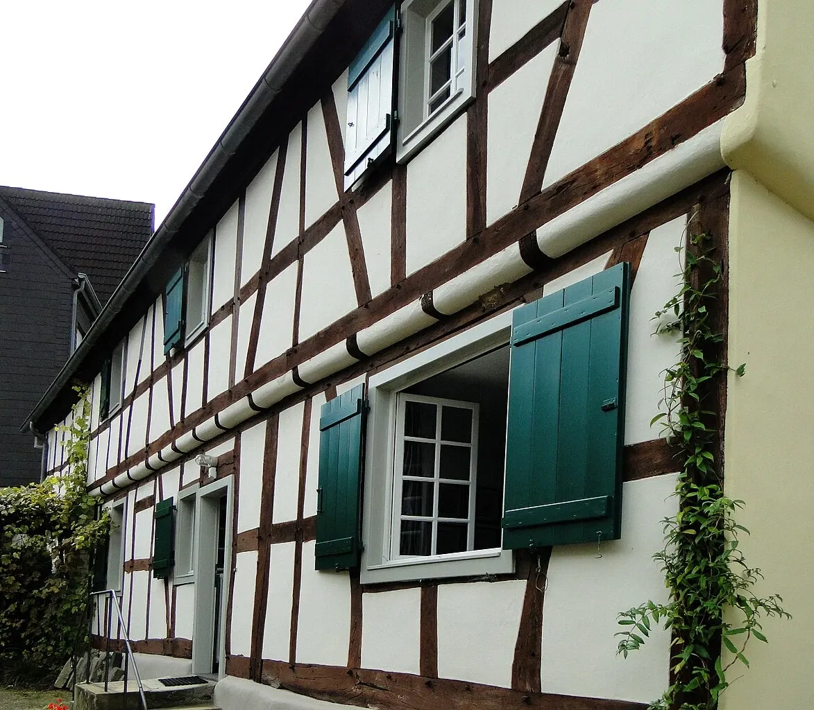Bürgermeister-Stroof-Haus