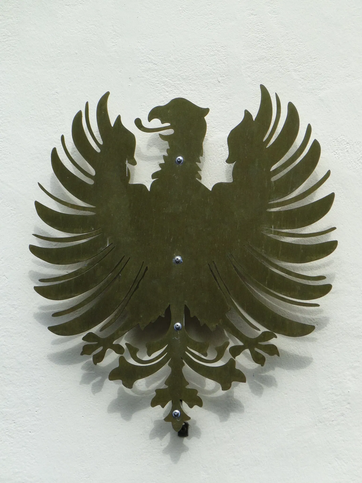 Bürgermeister-Stroof-Haus