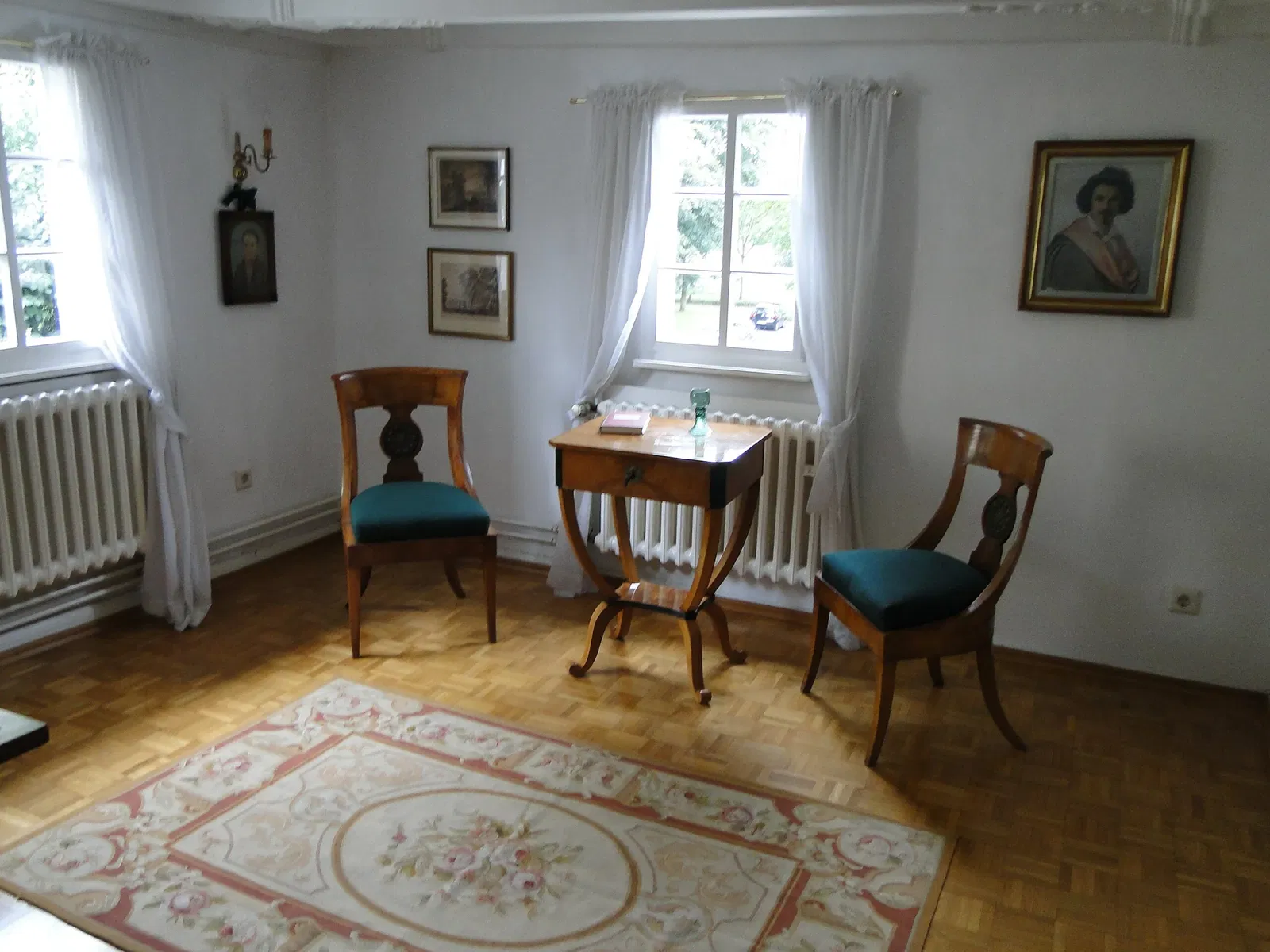 Bürgermeister-Stroof-Haus