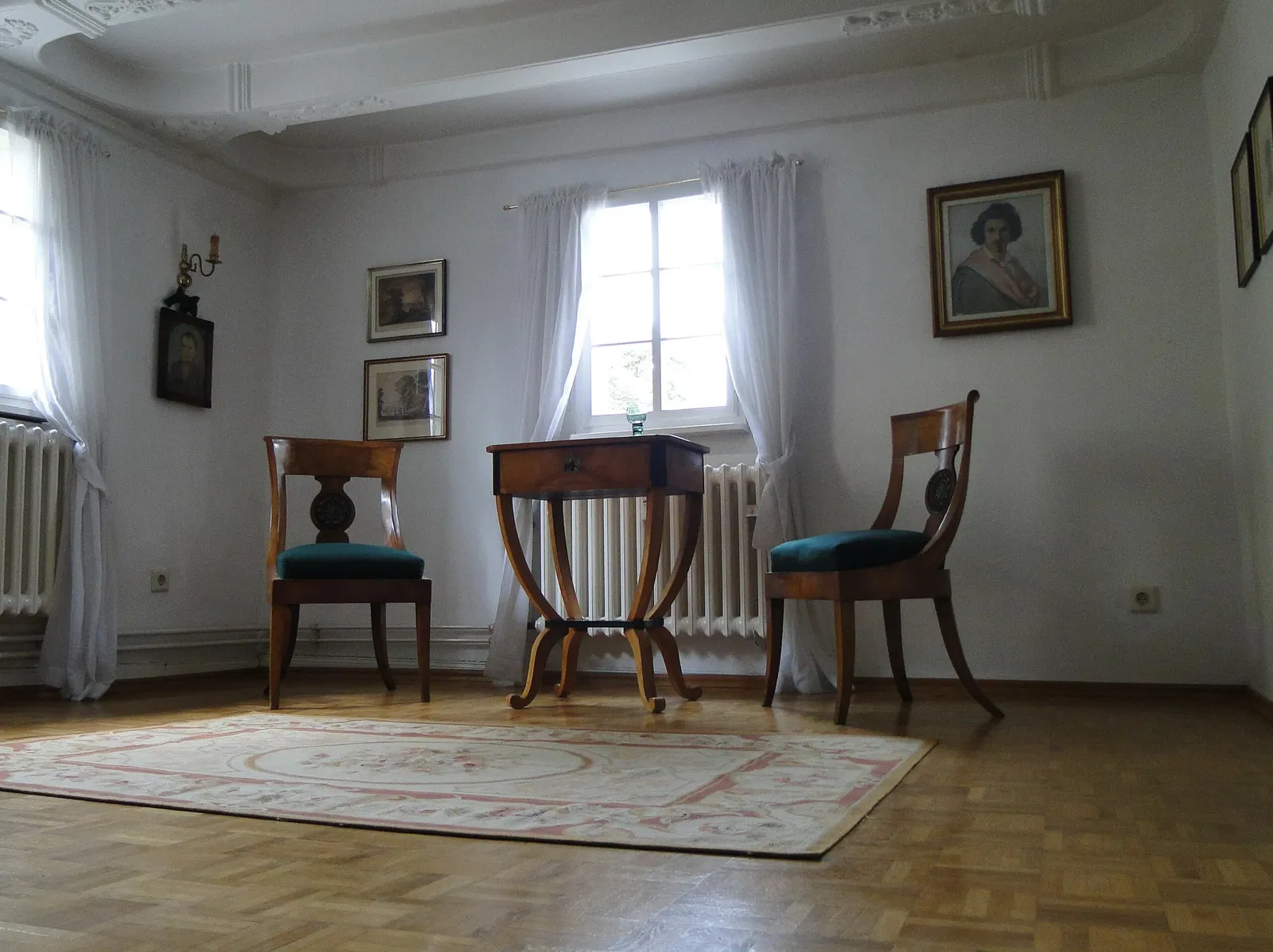 Bürgermeister-Stroof-Haus