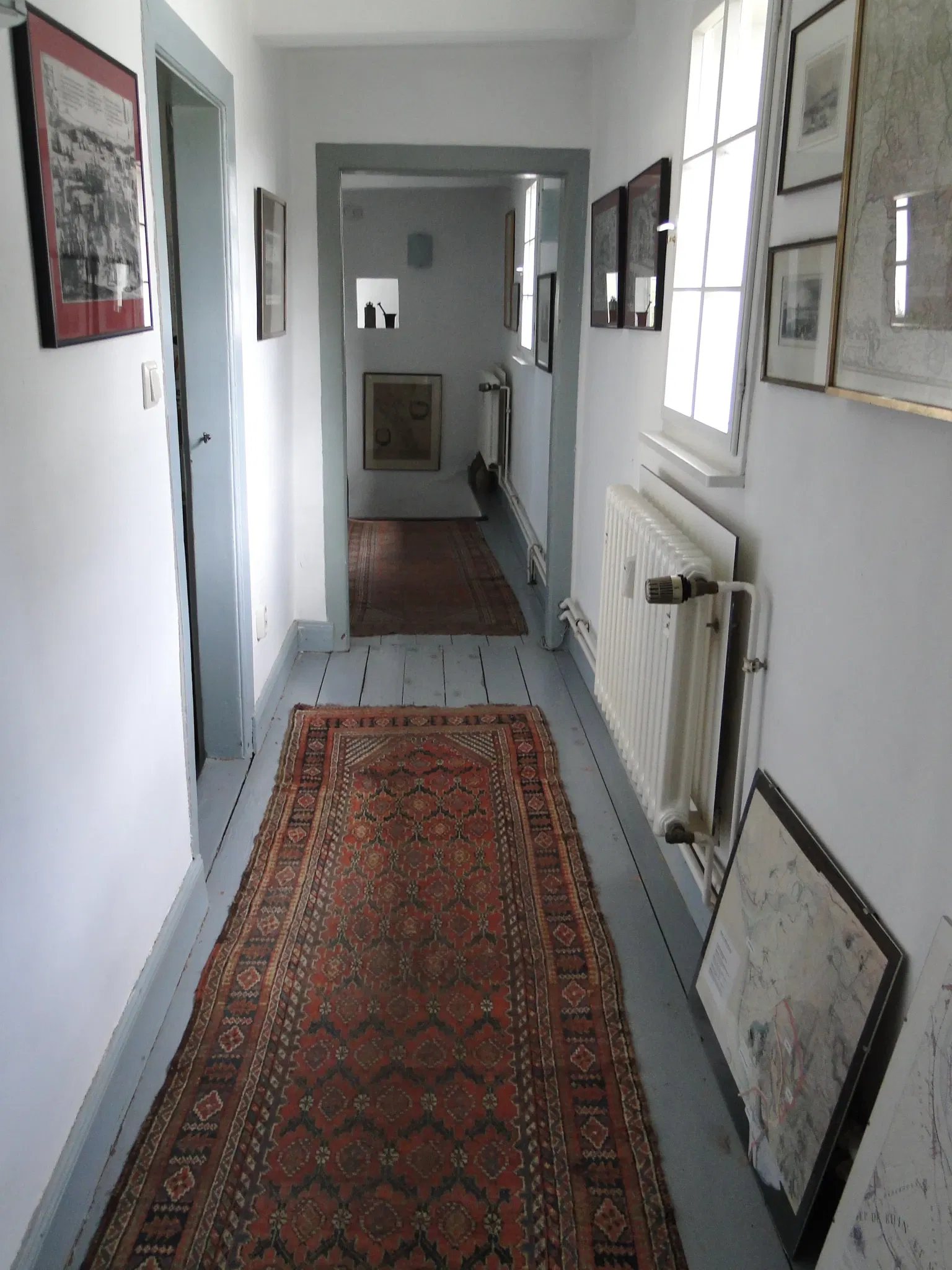 Bürgermeister-Stroof-Haus