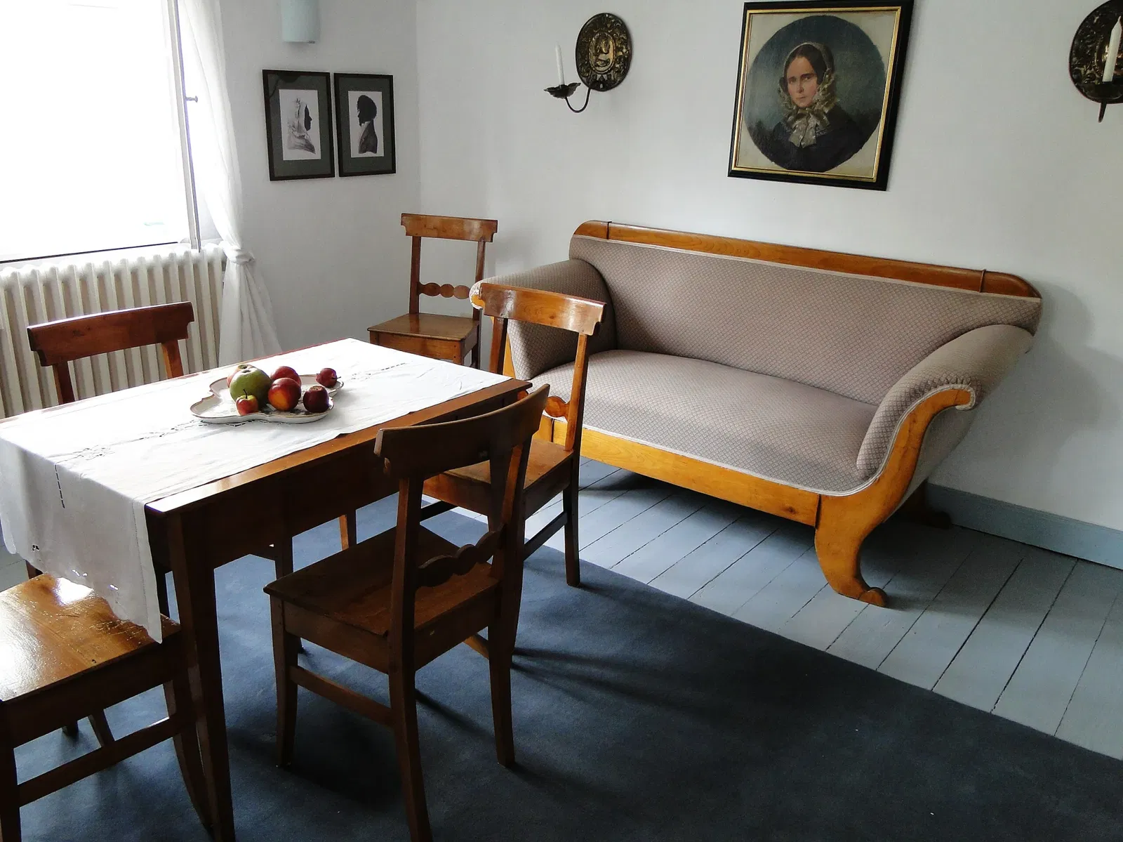 Bürgermeister-Stroof-Haus