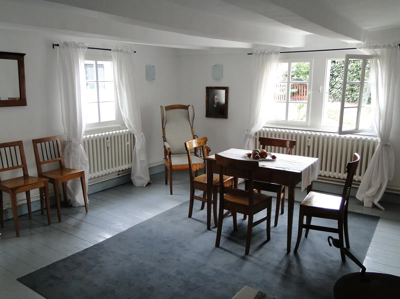 Bürgermeister-Stroof-Haus