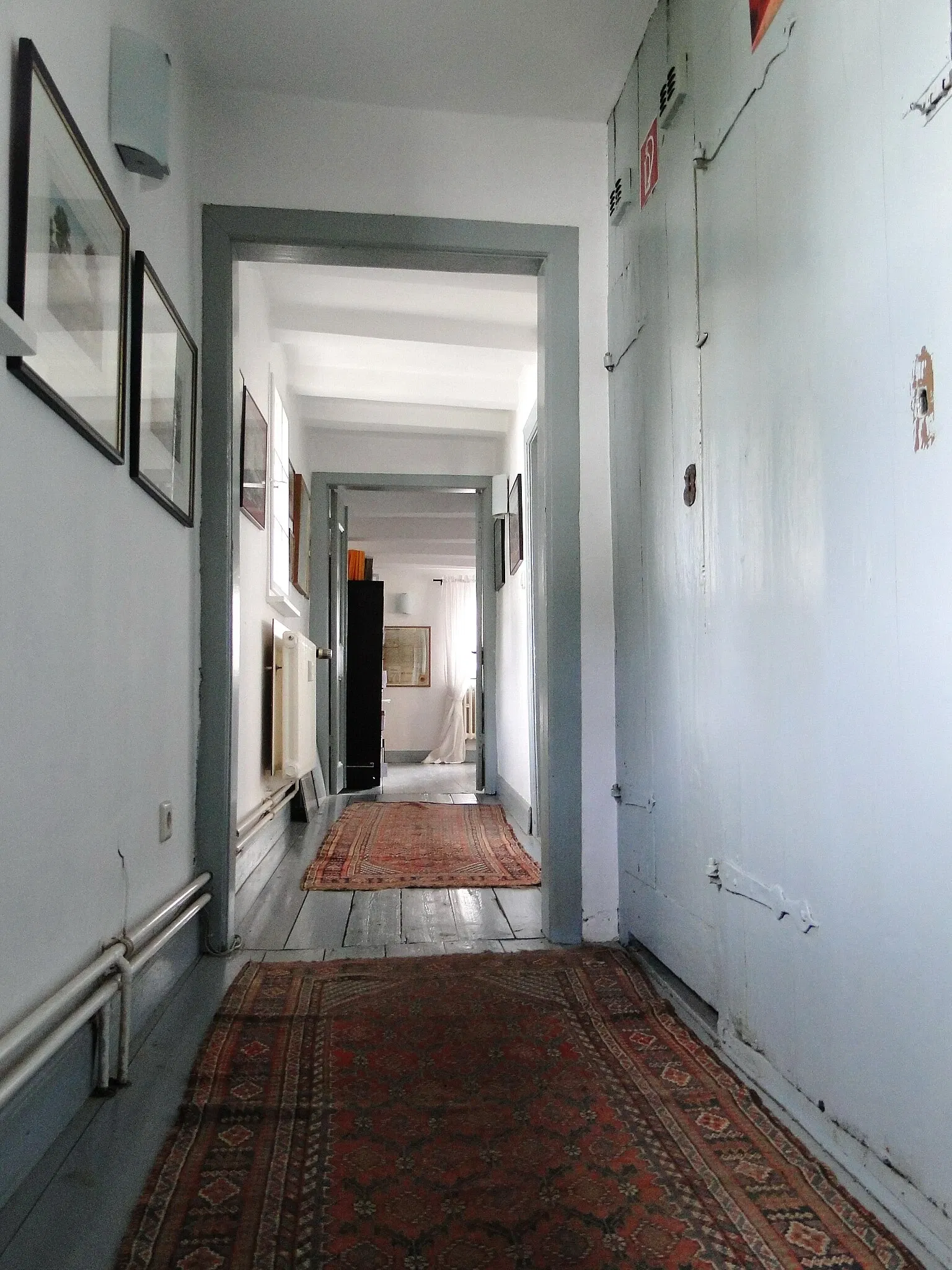 Bürgermeister-Stroof-Haus