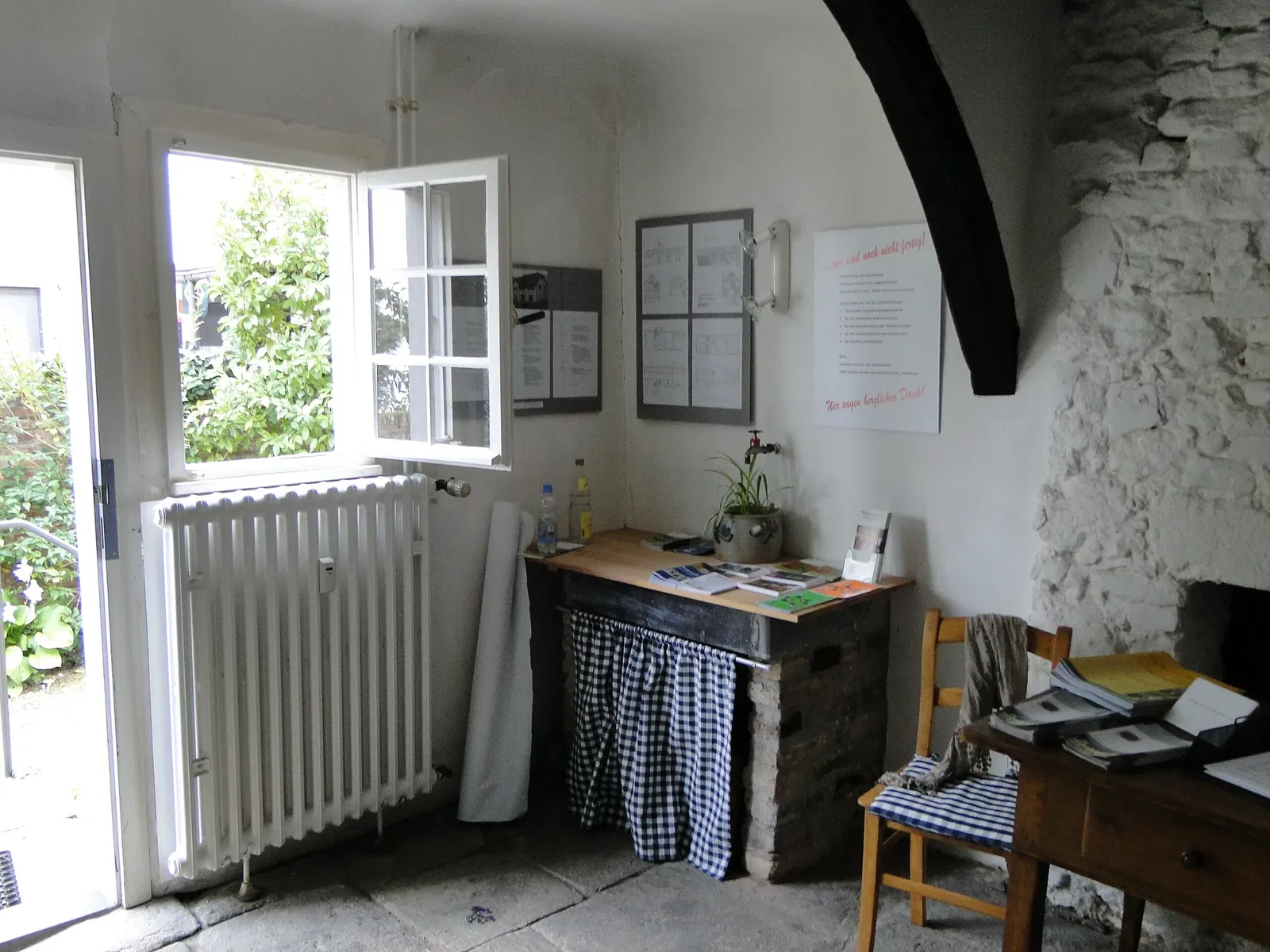 Bürgermeister-Stroof-Haus