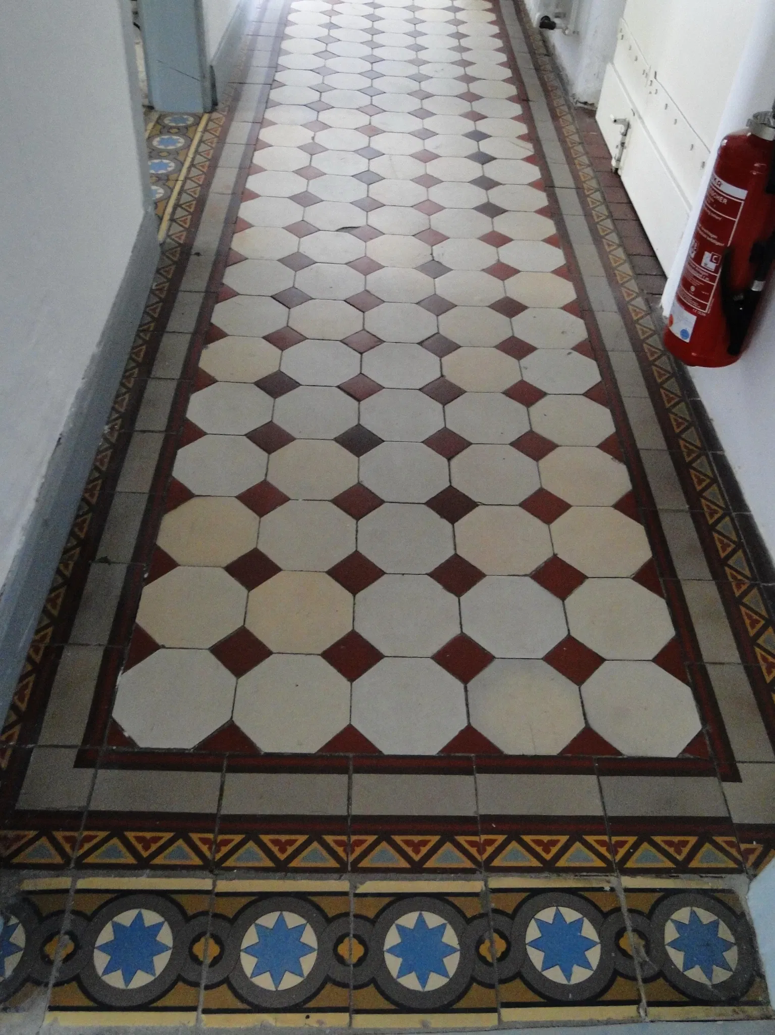 Bürgermeister-Stroof-Haus