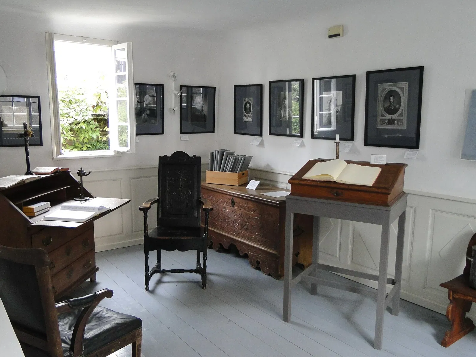 Bürgermeister-Stroof-Haus