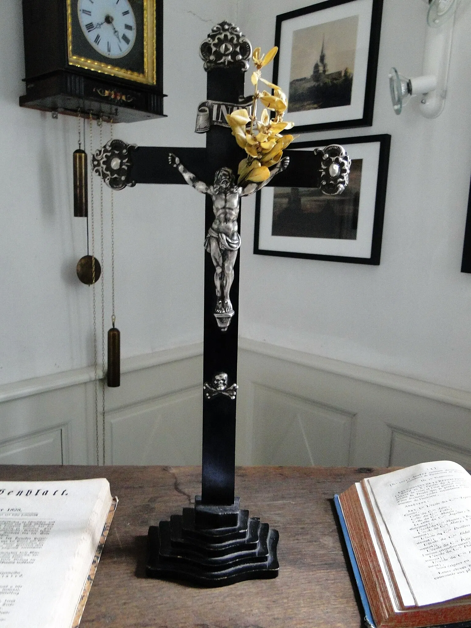 Bürgermeister-Stroof-Haus