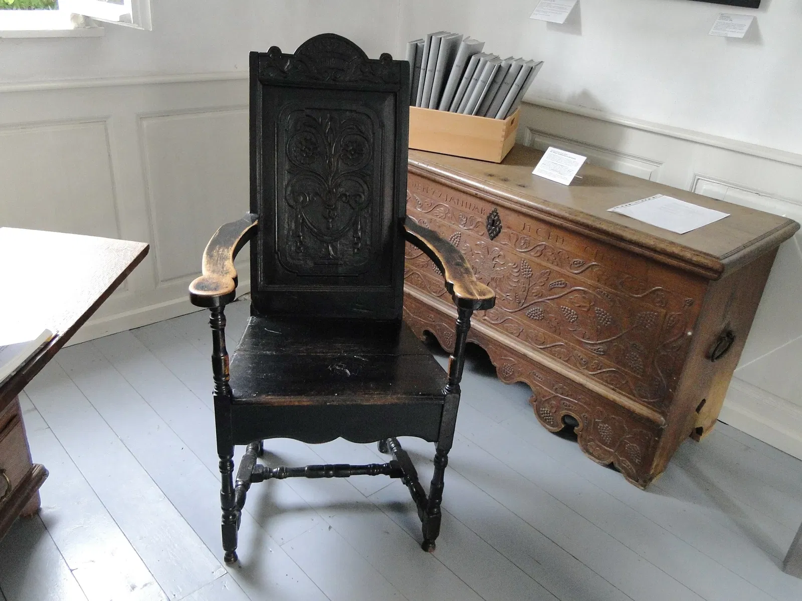 Bürgermeister-Stroof-Haus